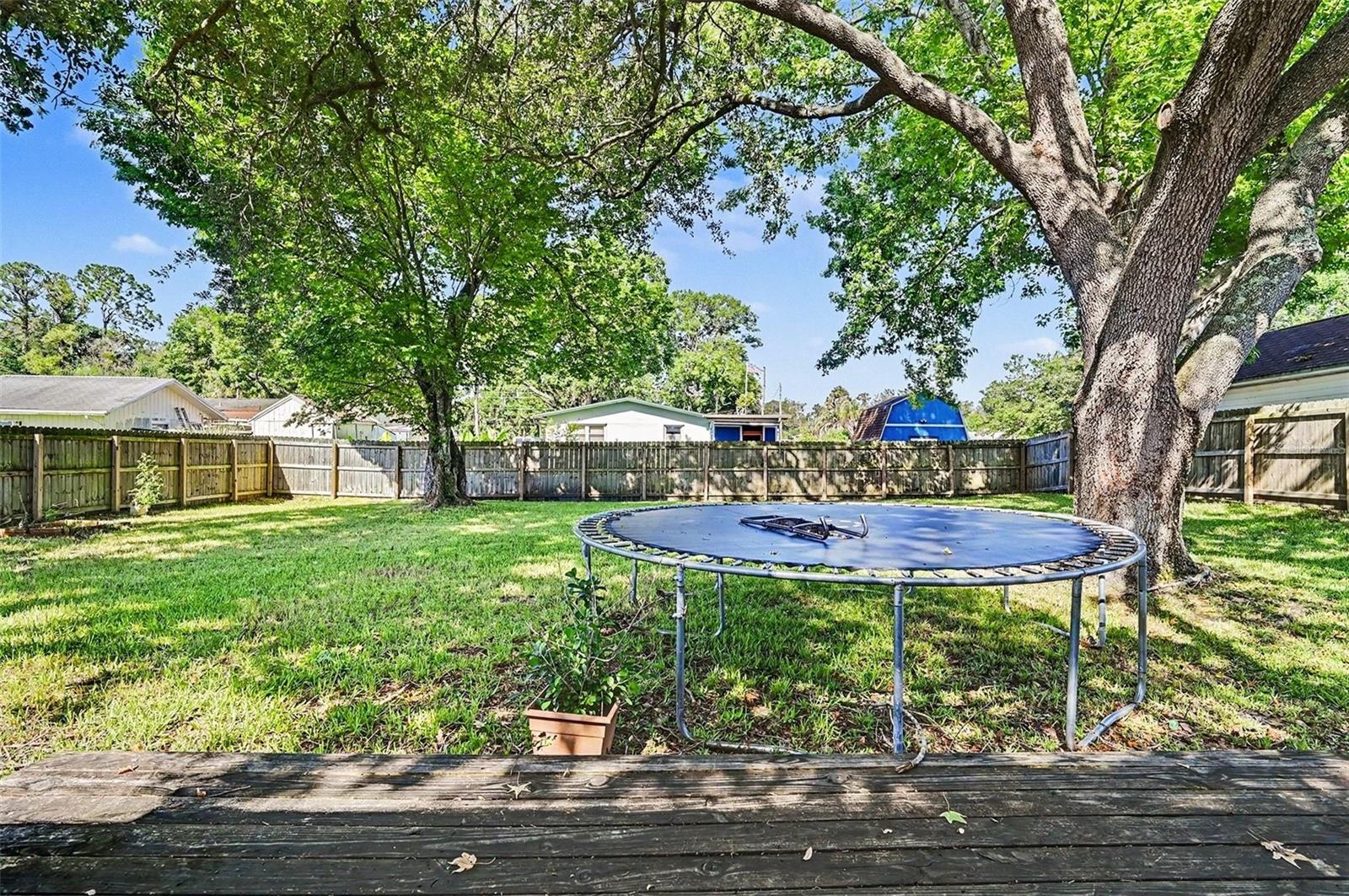 DIXIE VILLAGE - Residential