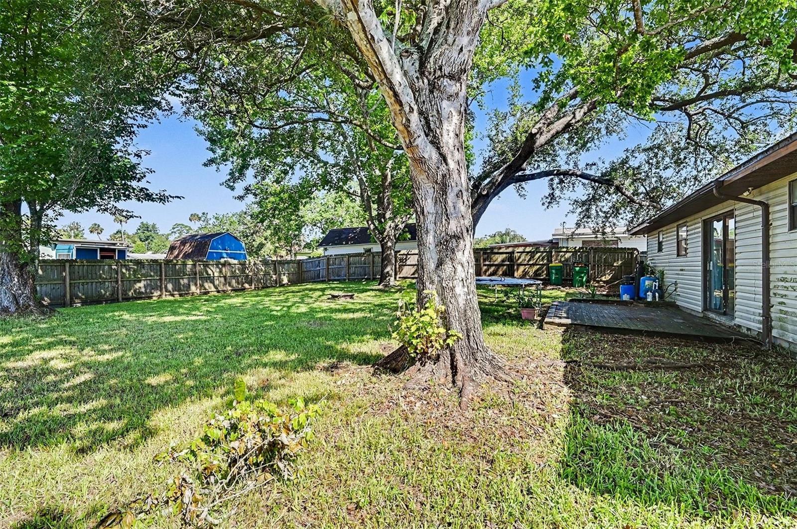 DIXIE VILLAGE - Residential