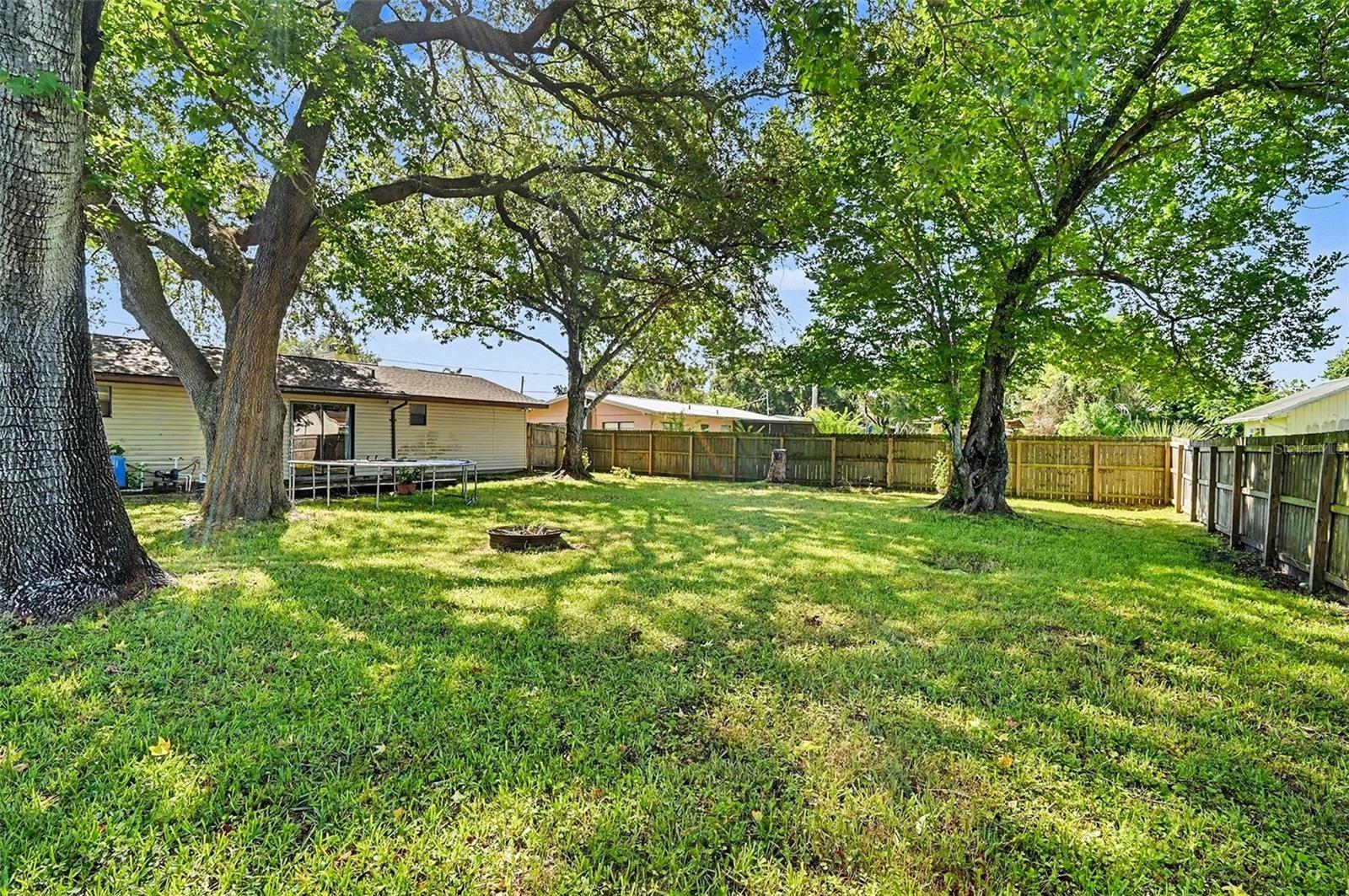 DIXIE VILLAGE - Residential