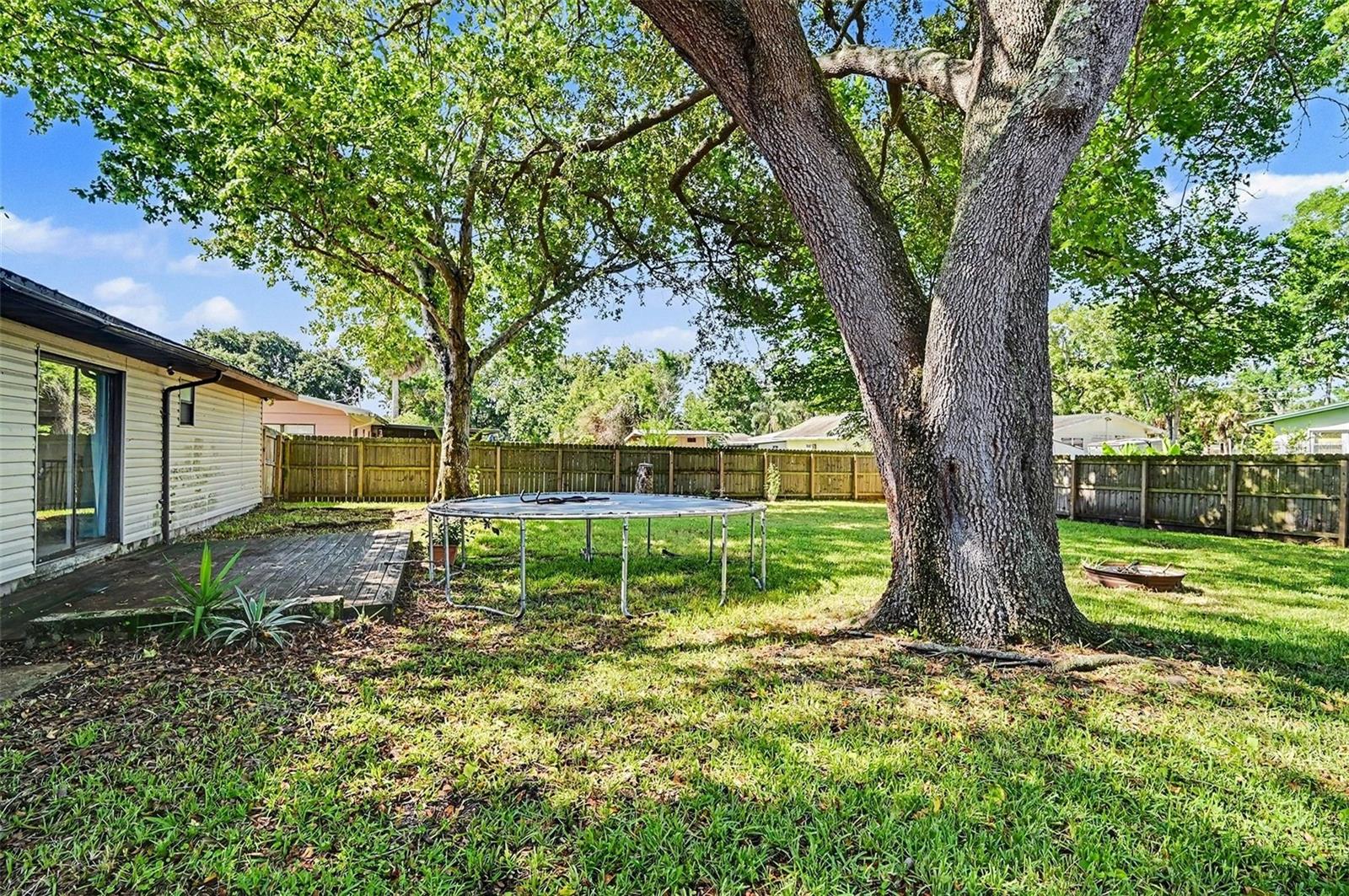DIXIE VILLAGE - Residential