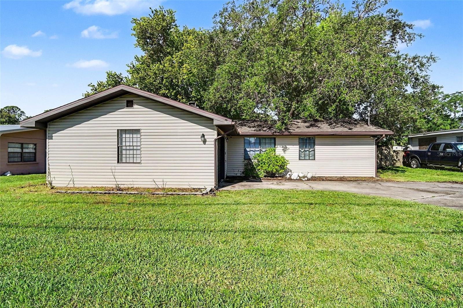 DIXIE VILLAGE - Residential