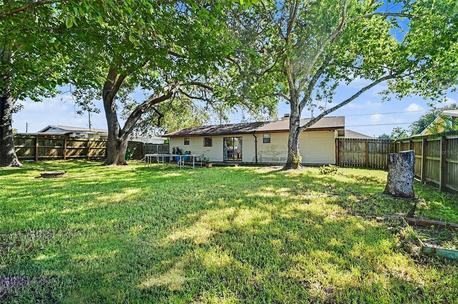 DIXIE VILLAGE - Residential