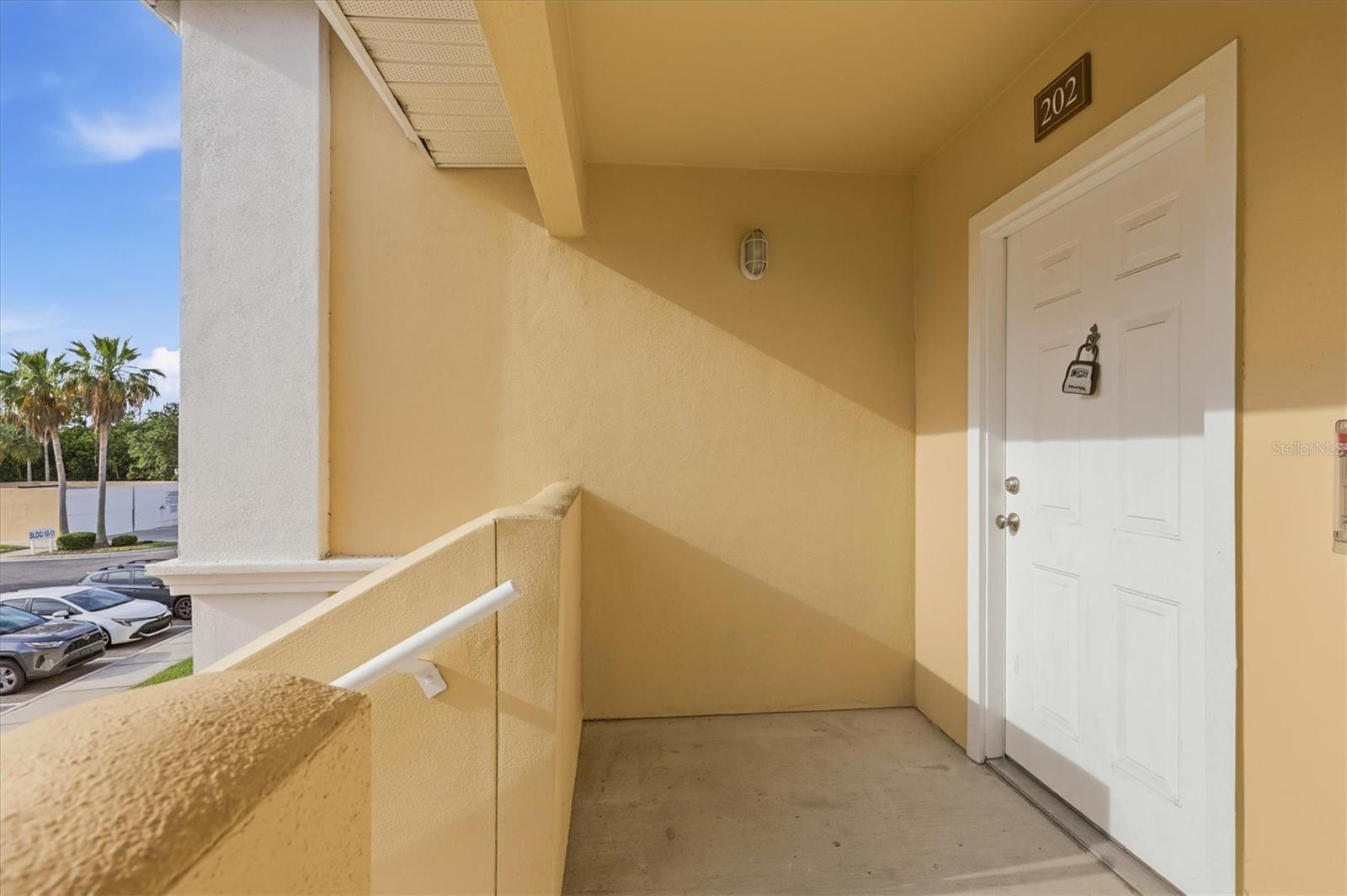VILLAGIO - Residential Lease