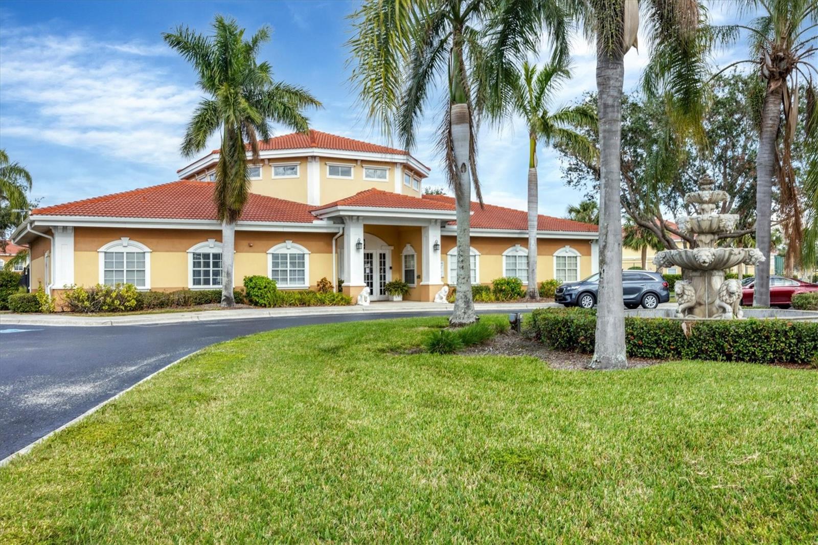 VILLAGIO - Residential Lease