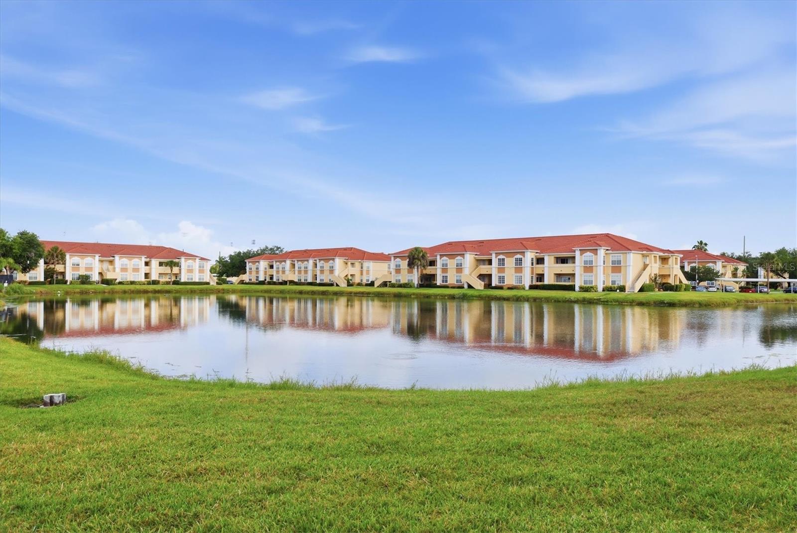 VILLAGIO - Residential Lease