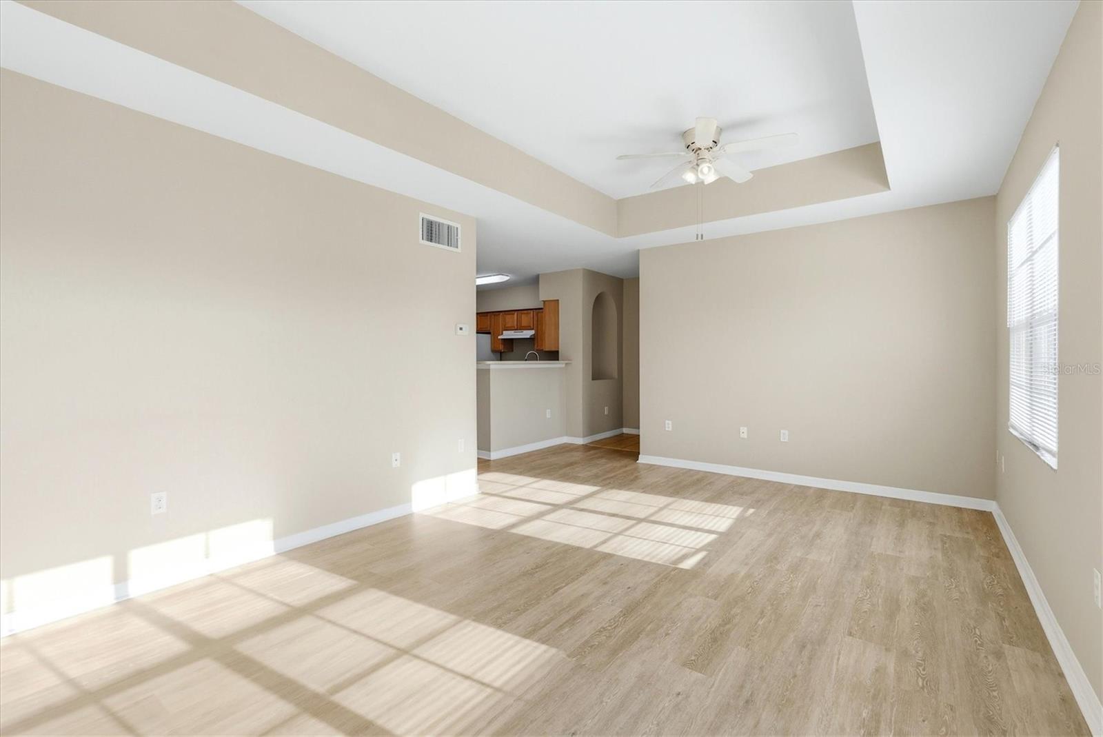 VILLAGIO - Residential Lease