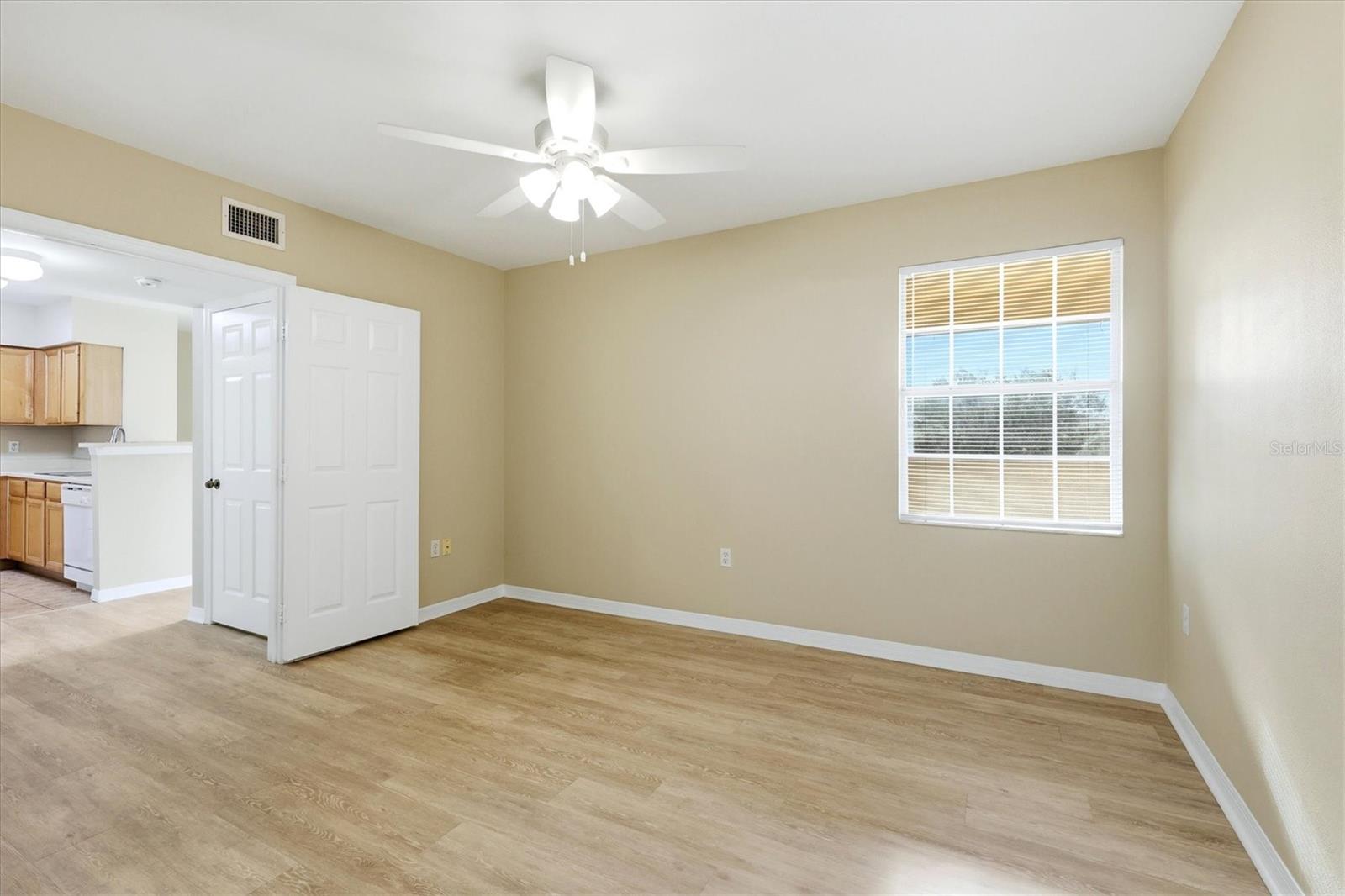 VILLAGIO - Residential Lease