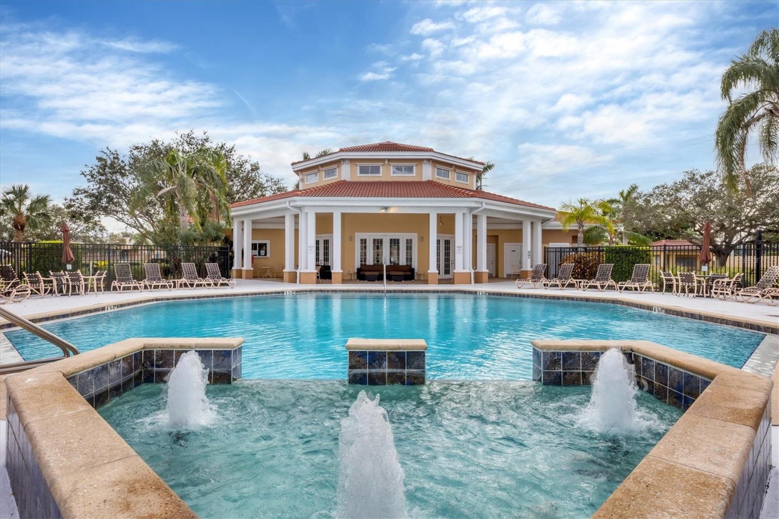 VILLAGIO - Residential Lease