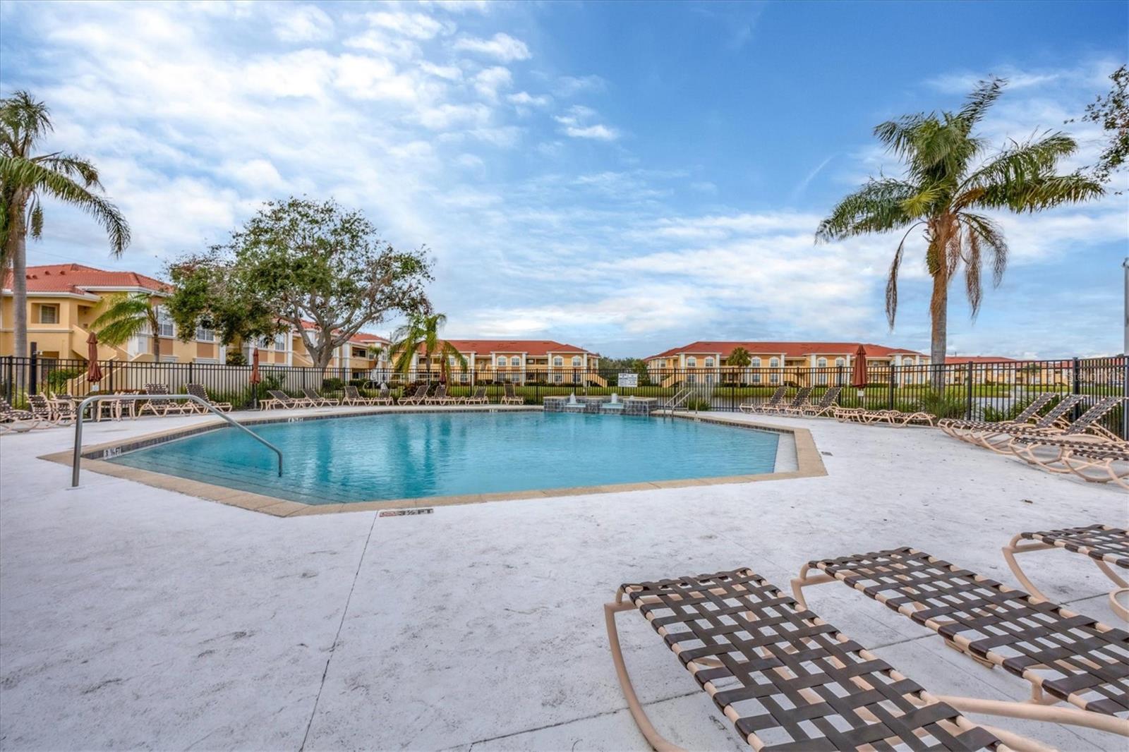 VILLAGIO - Residential Lease