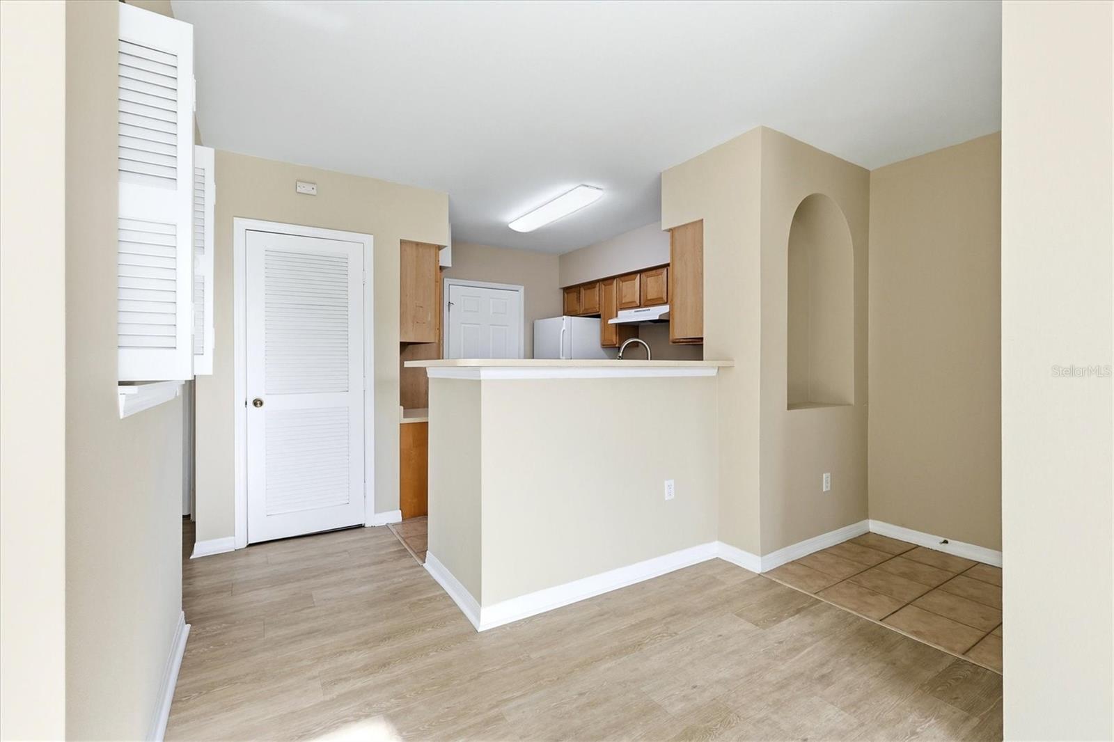 VILLAGIO - Residential Lease