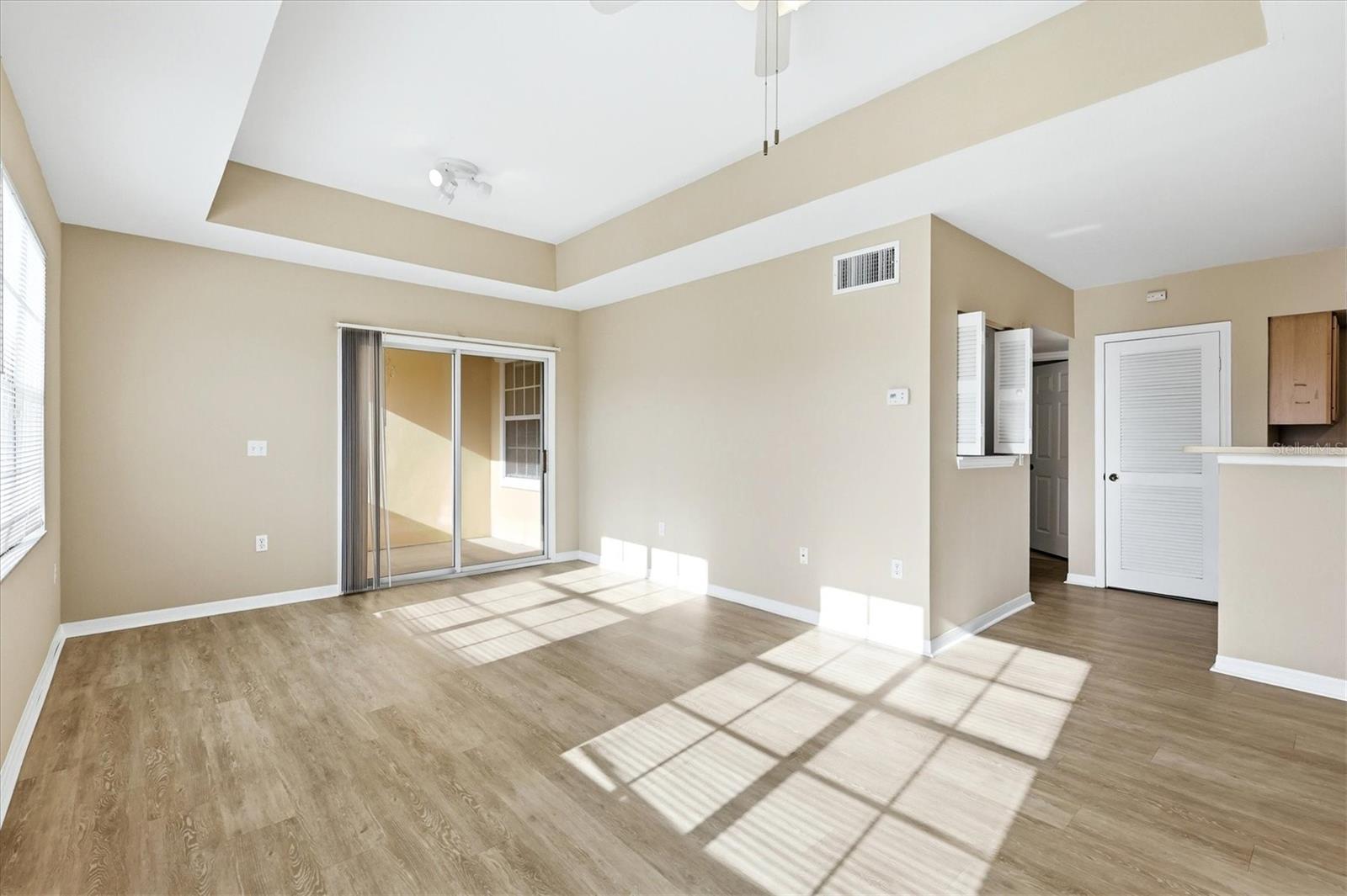 VILLAGIO - Residential Lease