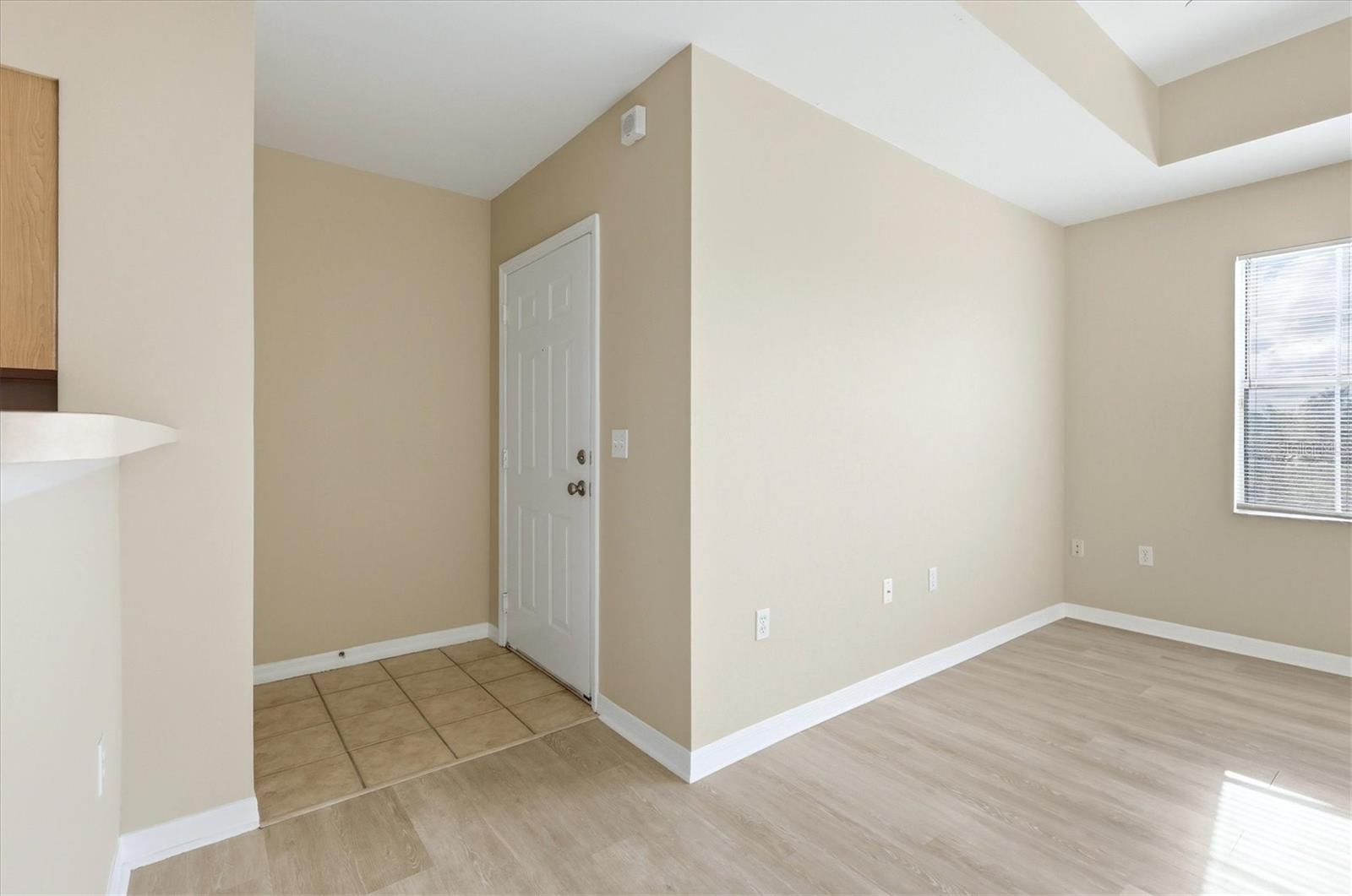 VILLAGIO - Residential Lease