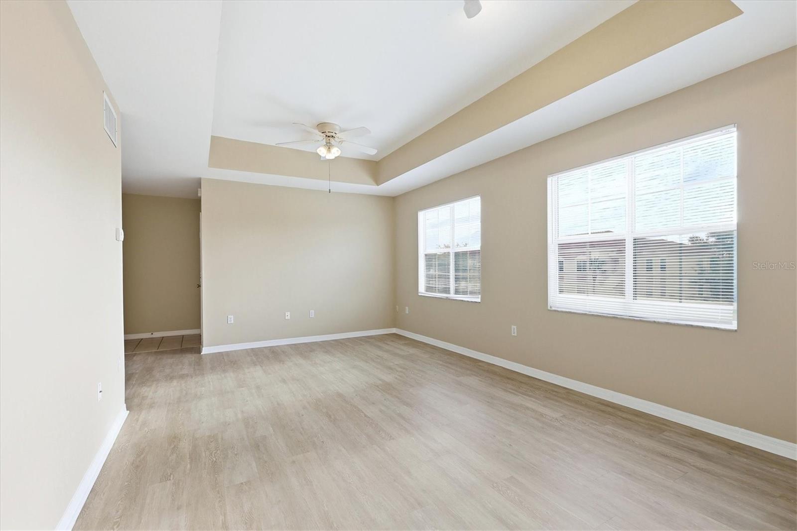 VILLAGIO - Residential Lease