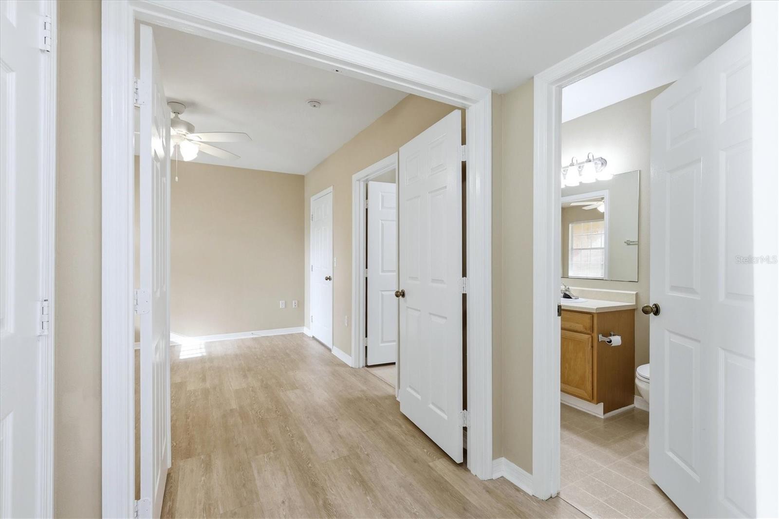 VILLAGIO - Residential Lease