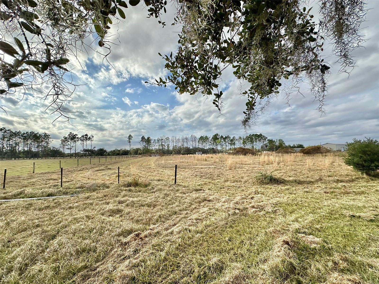 UNINCORPORATED MANATEE COUNTY - Land