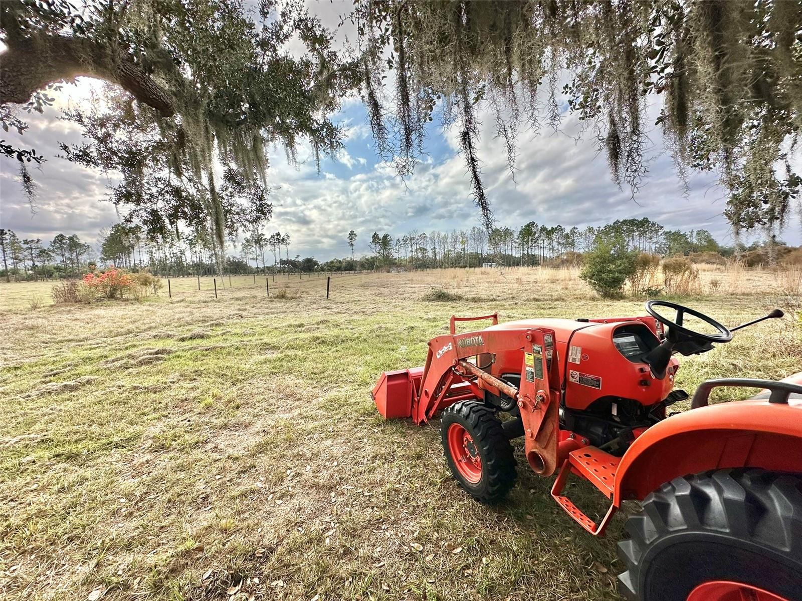 UNINCORPORATED MANATEE COUNTY - Land