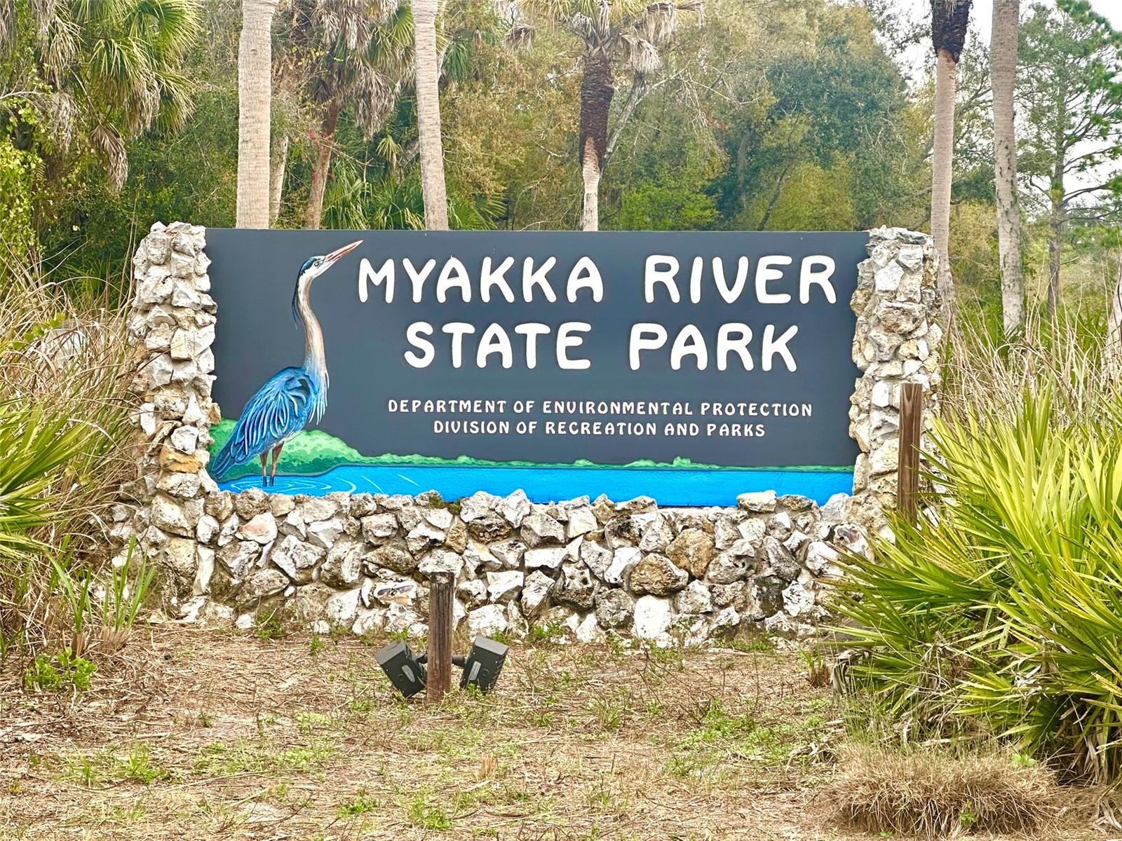 UNINCORPORATED MANATEE COUNTY - Land