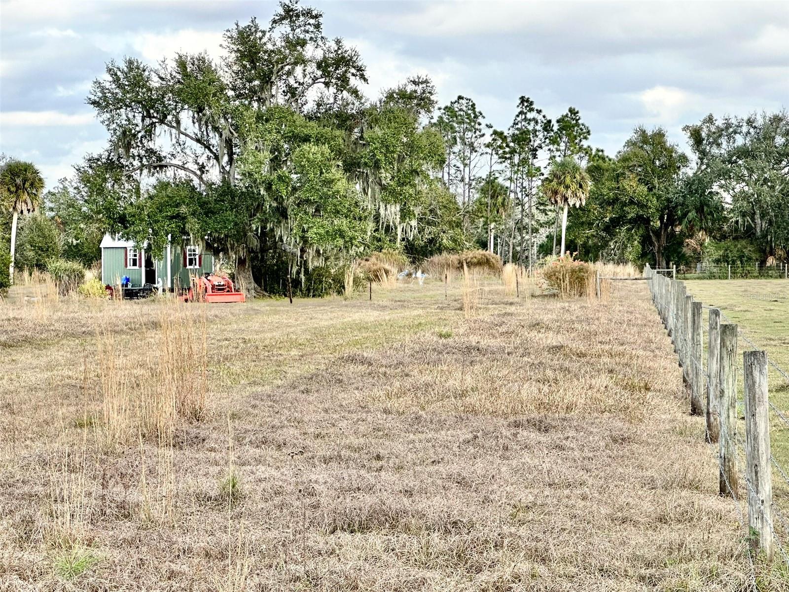 UNINCORPORATED MANATEE COUNTY - Land