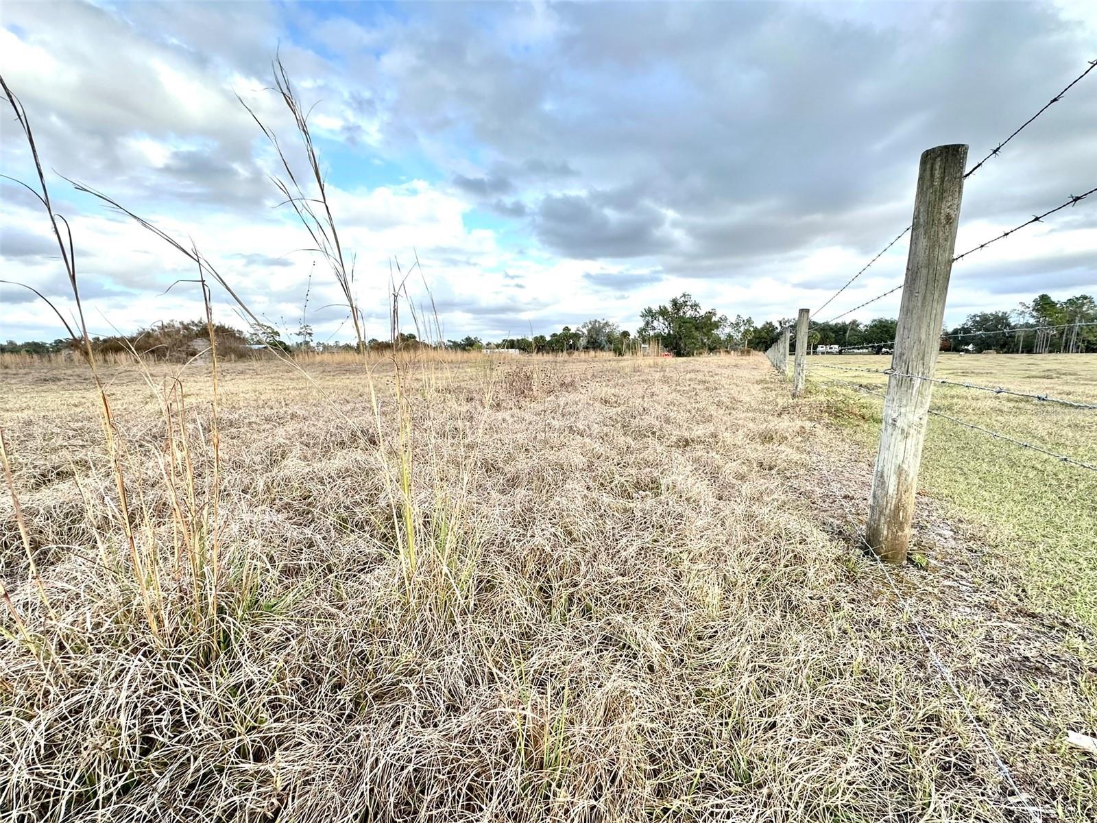 UNINCORPORATED MANATEE COUNTY - Land