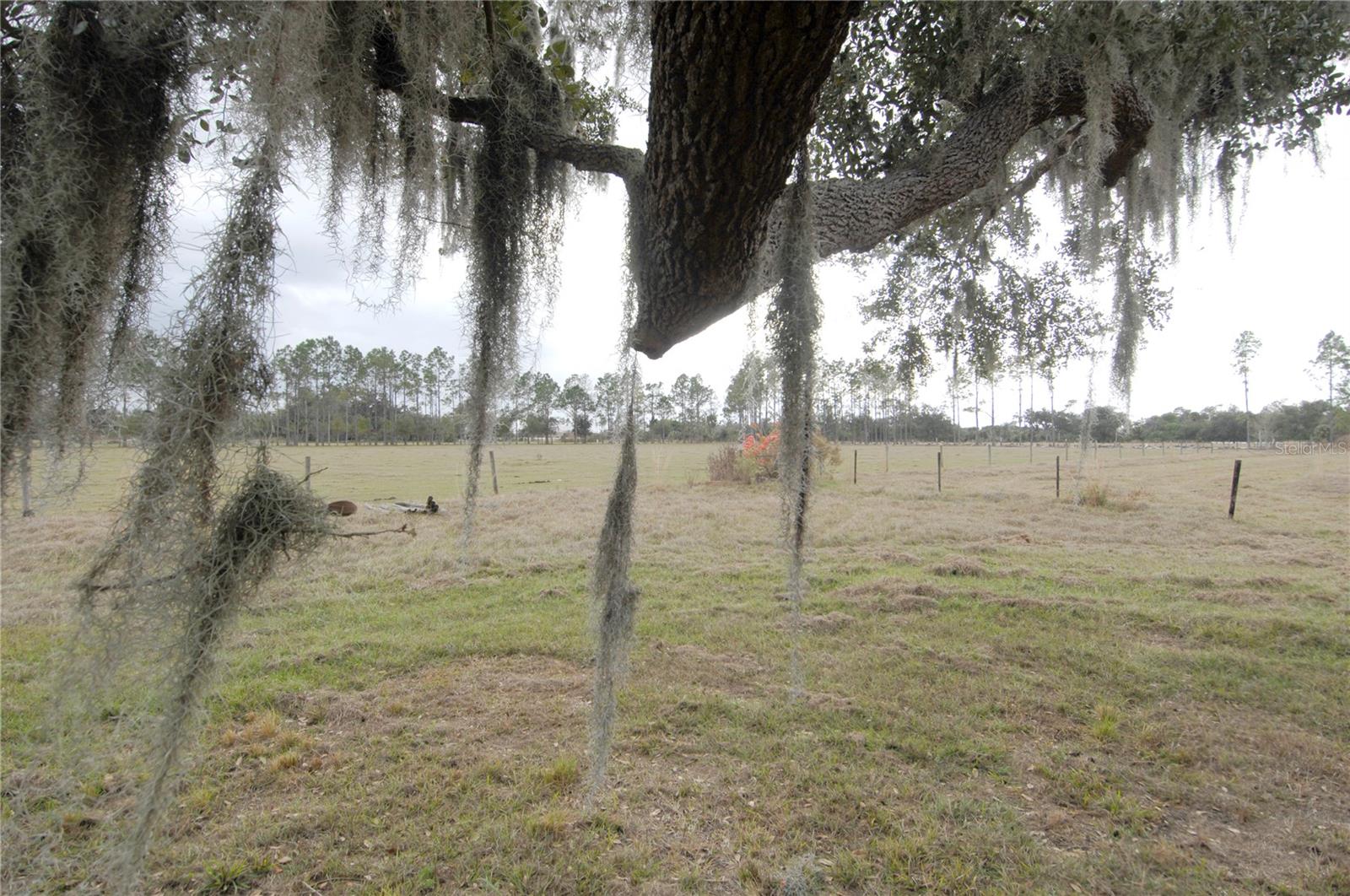 UNINCORPORATED MANATEE COUNTY - Land
