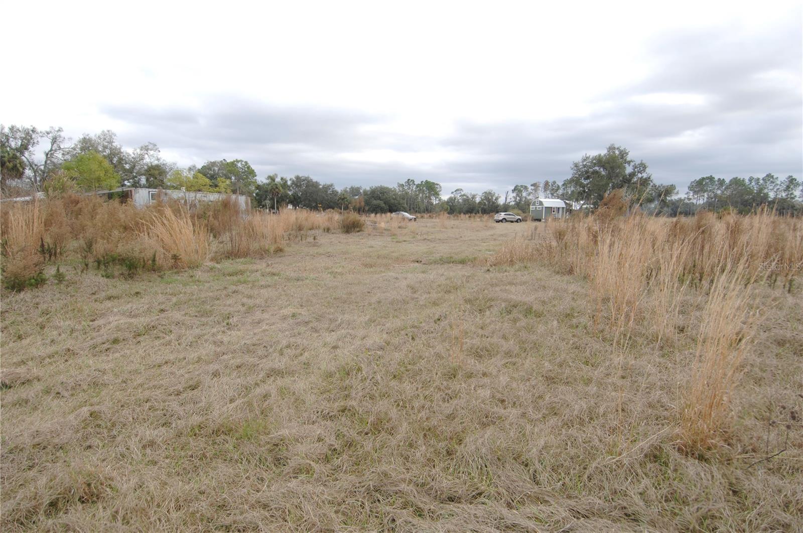 UNINCORPORATED MANATEE COUNTY - Land