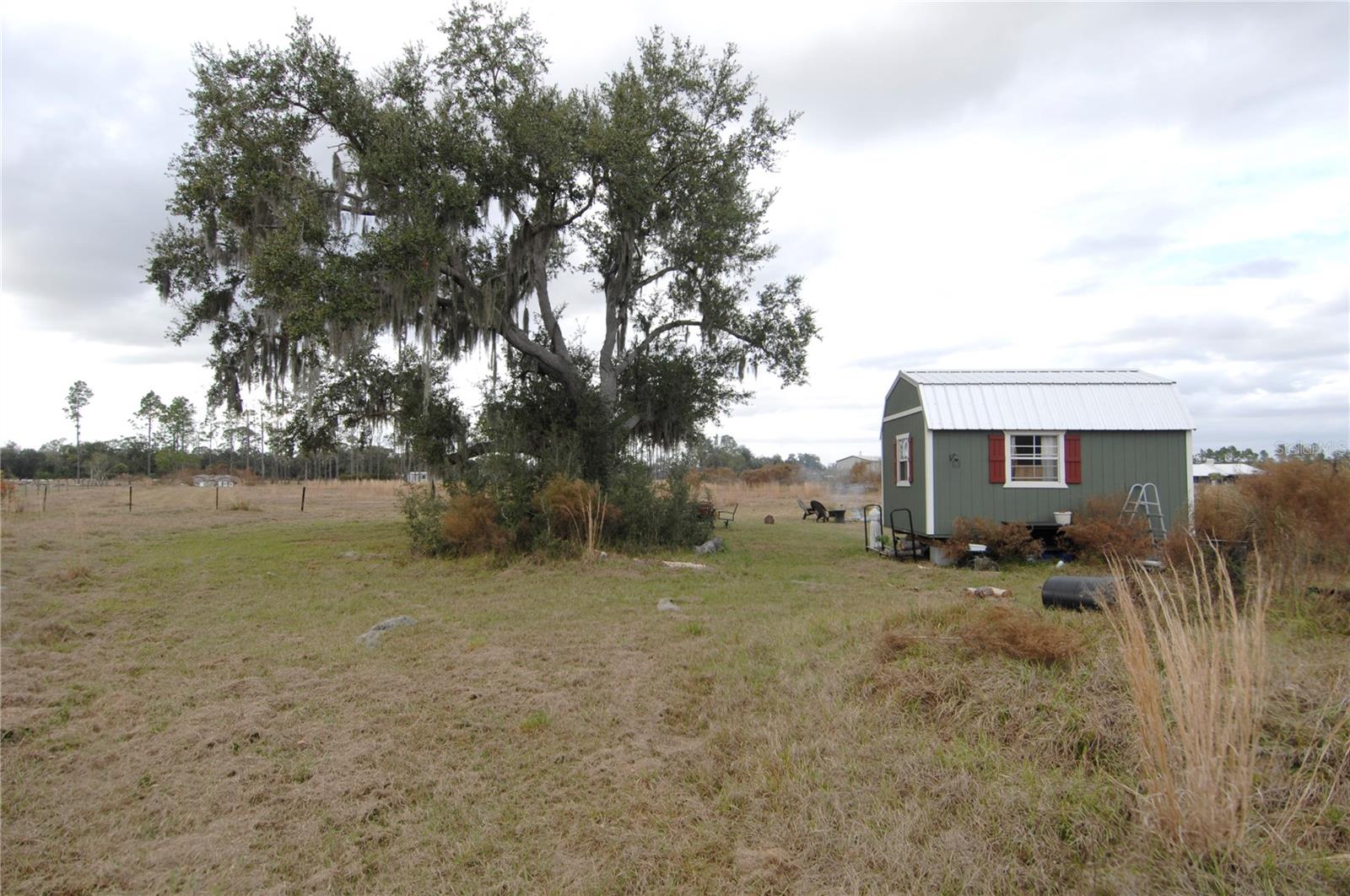UNINCORPORATED MANATEE COUNTY - Land