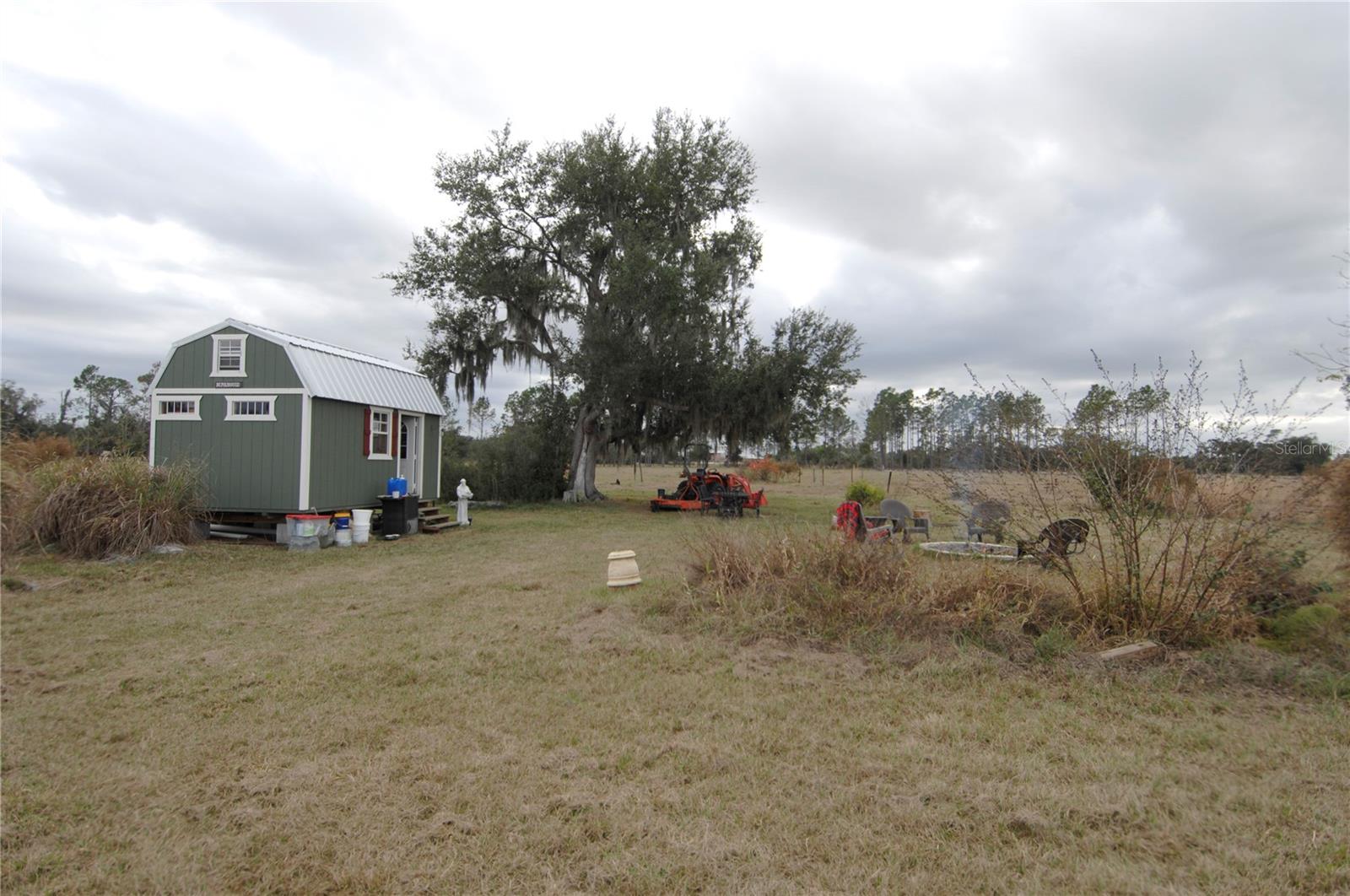 UNINCORPORATED MANATEE COUNTY - Land