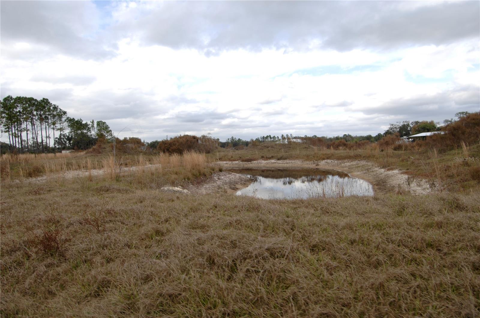 UNINCORPORATED MANATEE COUNTY - Land
