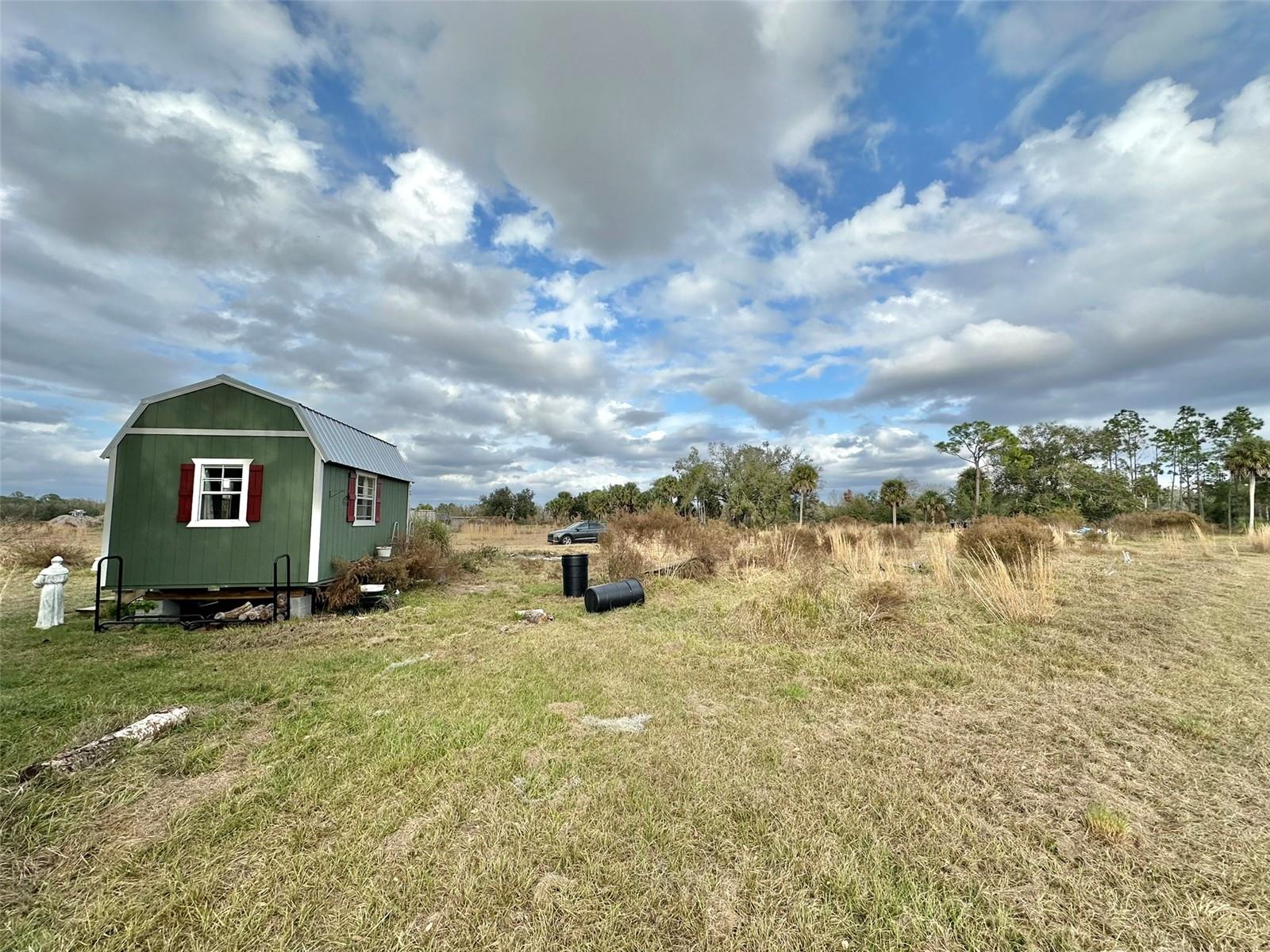 UNINCORPORATED MANATEE COUNTY - Land