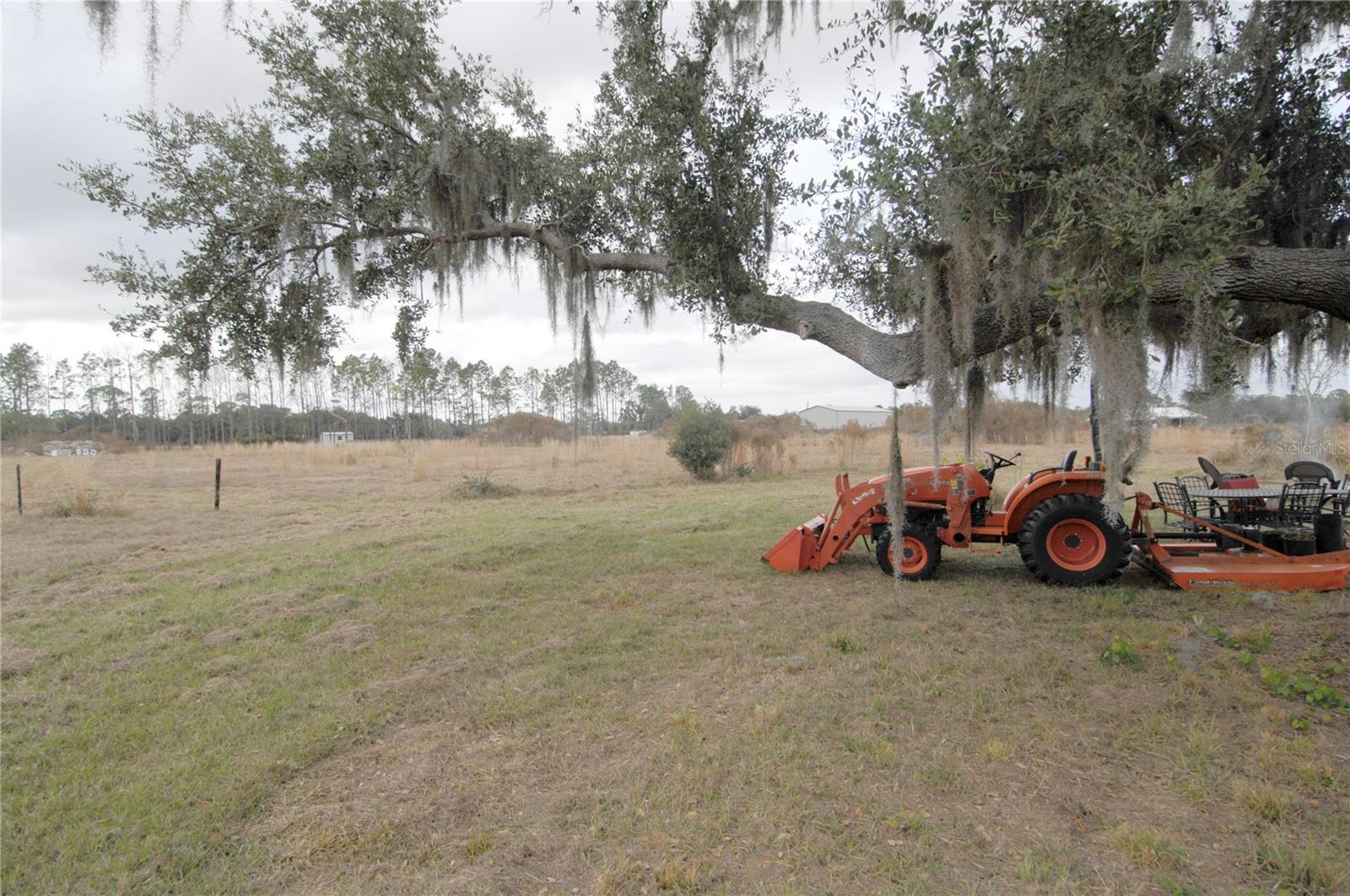 UNINCORPORATED MANATEE COUNTY - Land
