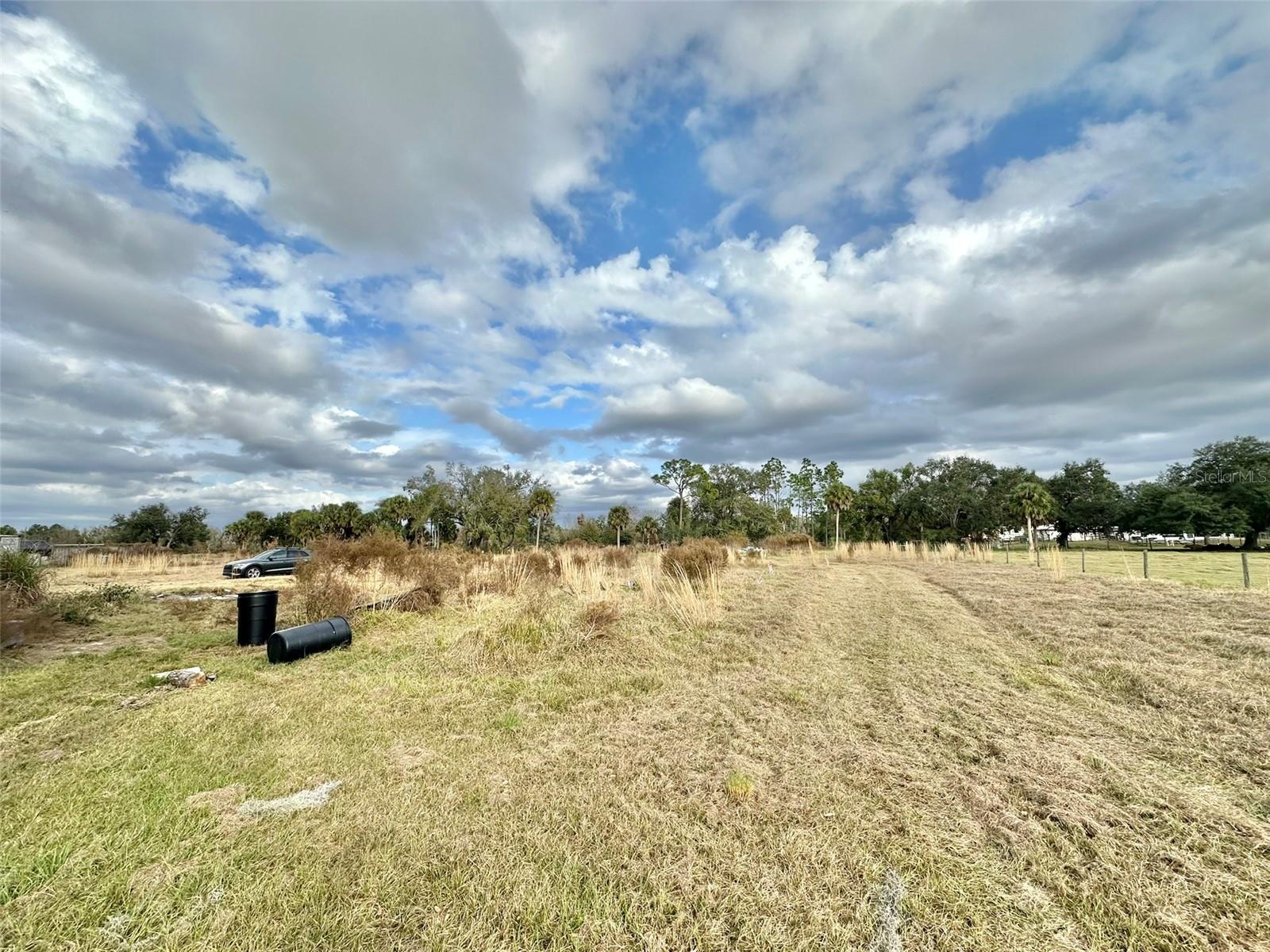 UNINCORPORATED MANATEE COUNTY - Land