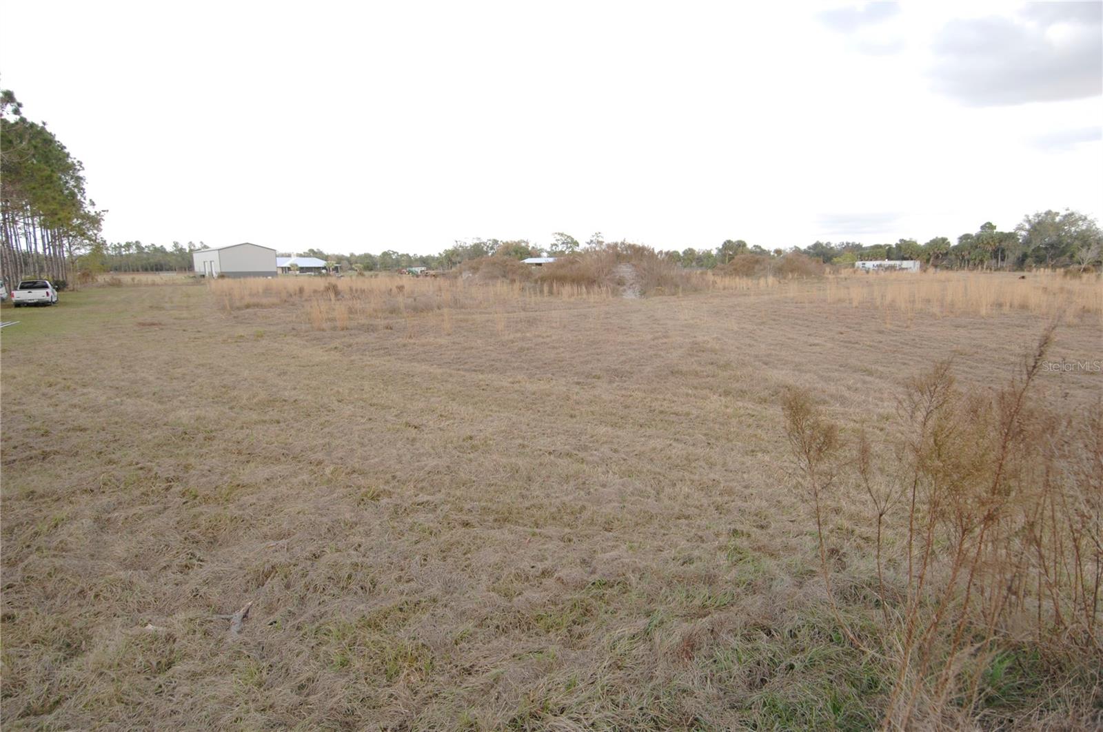 UNINCORPORATED MANATEE COUNTY - Land