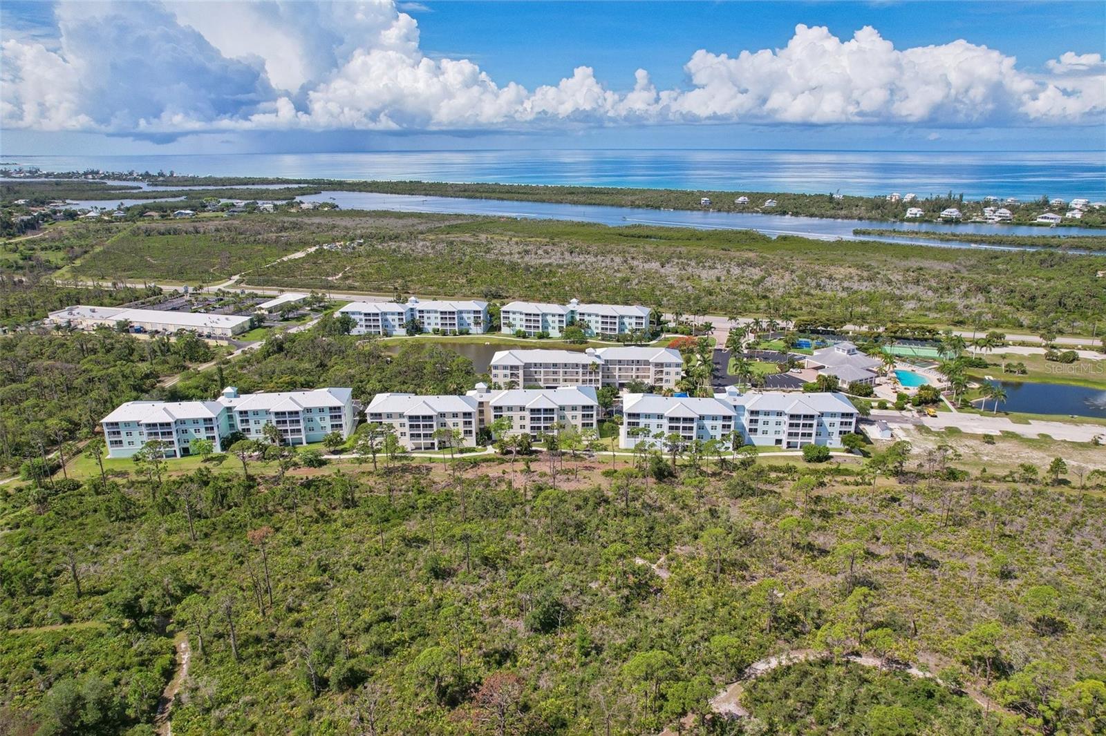 CAPE HAZE RESIDENCE C 7/9 - Residential