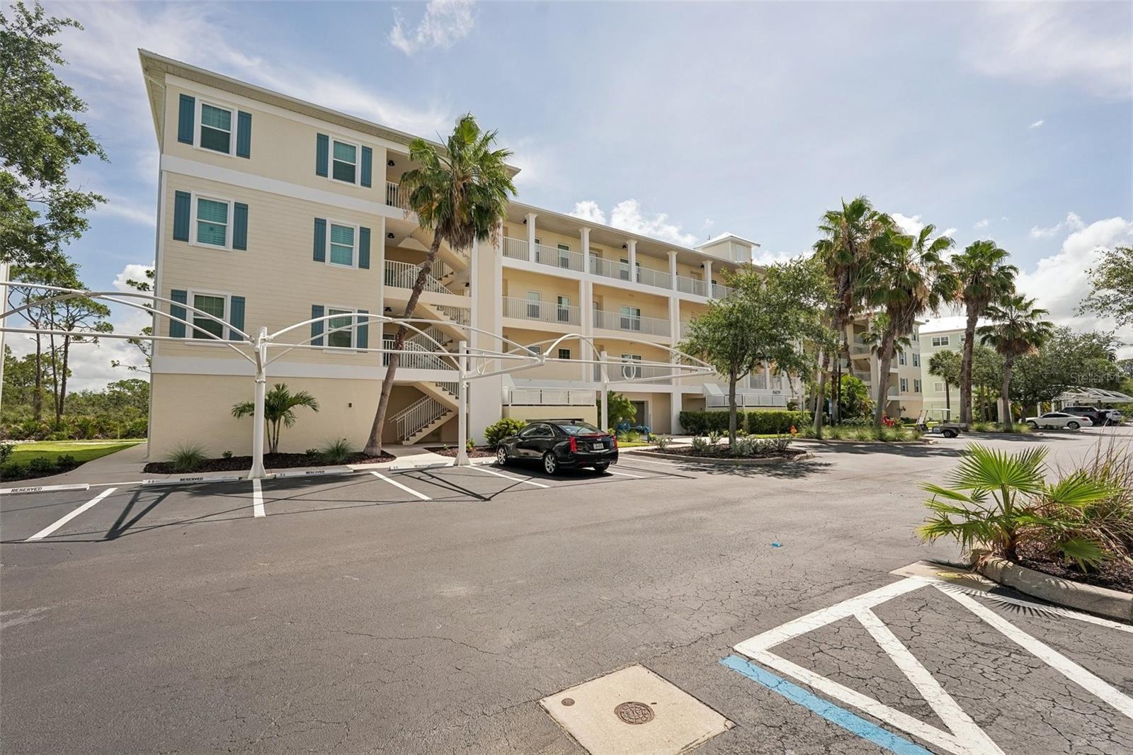 Welcome to resort-style living at its finest! This stunning 2-bedroom, 2-bathroom turnkey furnished condo on the 4th floor of the highly sought-after, gated community of Cape Haze Resort in Placida, FL is your opportunity to own a slice of paradise — and start generating rental income from day one. Step inside and discover a beautifully appointed, move-in ready home where furniture, décor, and all the comforts that make this unit a top-performing vacation rental. Soaring 4th-floor views have privacy and peaceful surroundings, as this community is nestled within a breathtaking 450-acre preserve, giving you nature at your doorstep while keeping every modern convenience close at hand.
The community itself is nothing short of spectacular. Cape Haze Resort delivers a true five-star lifestyle with amenities that include a resort-style pool, tennis and volleyball courts, a putting green, scenic walking and nature trails, a state-of-the-art fitness center, a beautiful clubhouse, covered parking, and a private storage room. Sleep soundly knowing this home is also equipped with newer hurricane-impact windows and sliders, offering peace of mind through every Florida storm season.
Location doesn't get better than this. You're just minutes from the charming island of Boca Grande, Englewood Beach, world-class fishing and boating, and an abundance of dining, shopping, and entertainment options that make Southwest Florida one of the most desirable destinations in the country.
There are so many compelling reasons to make this property yours. This condo is fully furnished and rental-ready from the moment you close, making it a perfect short-term vacation rental or long-term investment with strong income potential from day one. Cape Haze Resort's amenity-rich, gated setting is a magnet for vacationers, ensuring high occupancy and excellent returns year-round. Surrounded by 450 acres of pristine Florida preserve, you'll enjoy true privacy, stunning wildlife views, and a natural buffer that will never be developed. 
Ownership here is refreshingly low-hassle, with the HOA covering water, sewer, and trash, while covered parking and a private storage room add everyday convenience. The resort-style amenities deliver a vacation lifestyle every single day without the hotel bill. The gated community setting also provides the peace of mind that comes with secure, professionally managed surroundings. Placida and the Cape Haze Peninsula has Old Florida charm, stunning waterways, and a relaxed pace of life that larger coastal cities simply can't match — yet you're still close to everything. Whether you plan to use it as your personal getaway, rent it for income, or enjoy the best of both worlds, this condo checks every box for the discerning buyer seeking beauty, value, and financial upside. Don't miss this rare opportunity — turnkey condos in Cape Haze Resort don't last long!