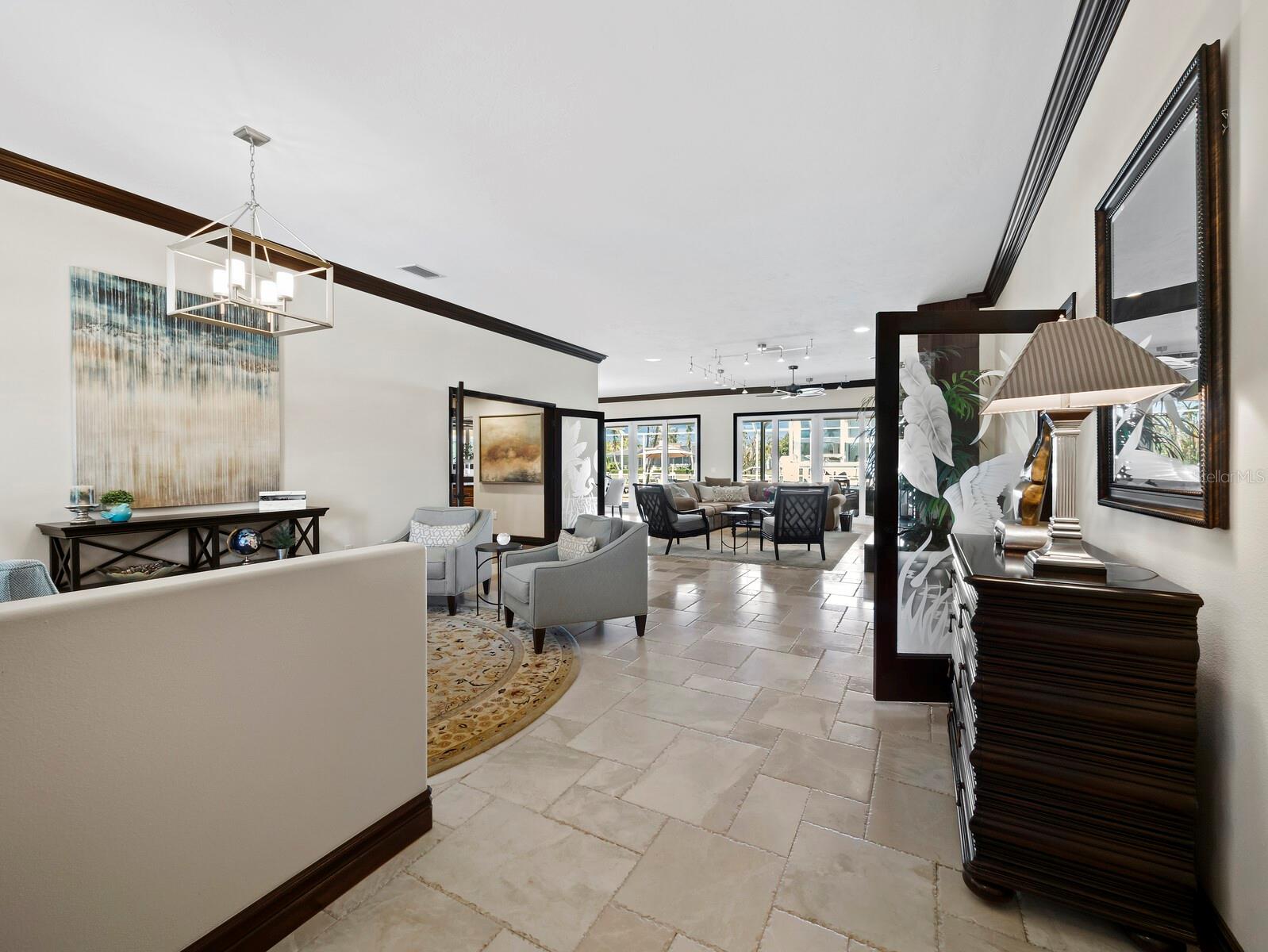 BIRD KEY SUB - Residential