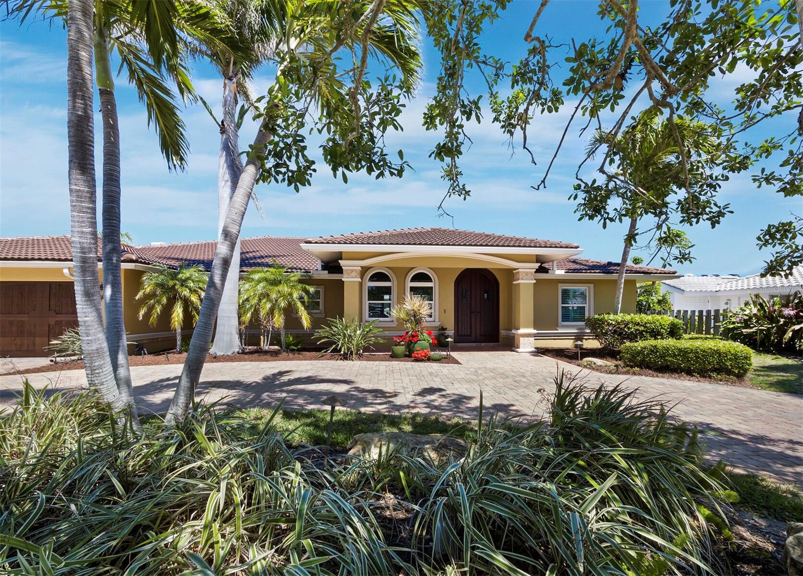 BIRD KEY SUB - Residential