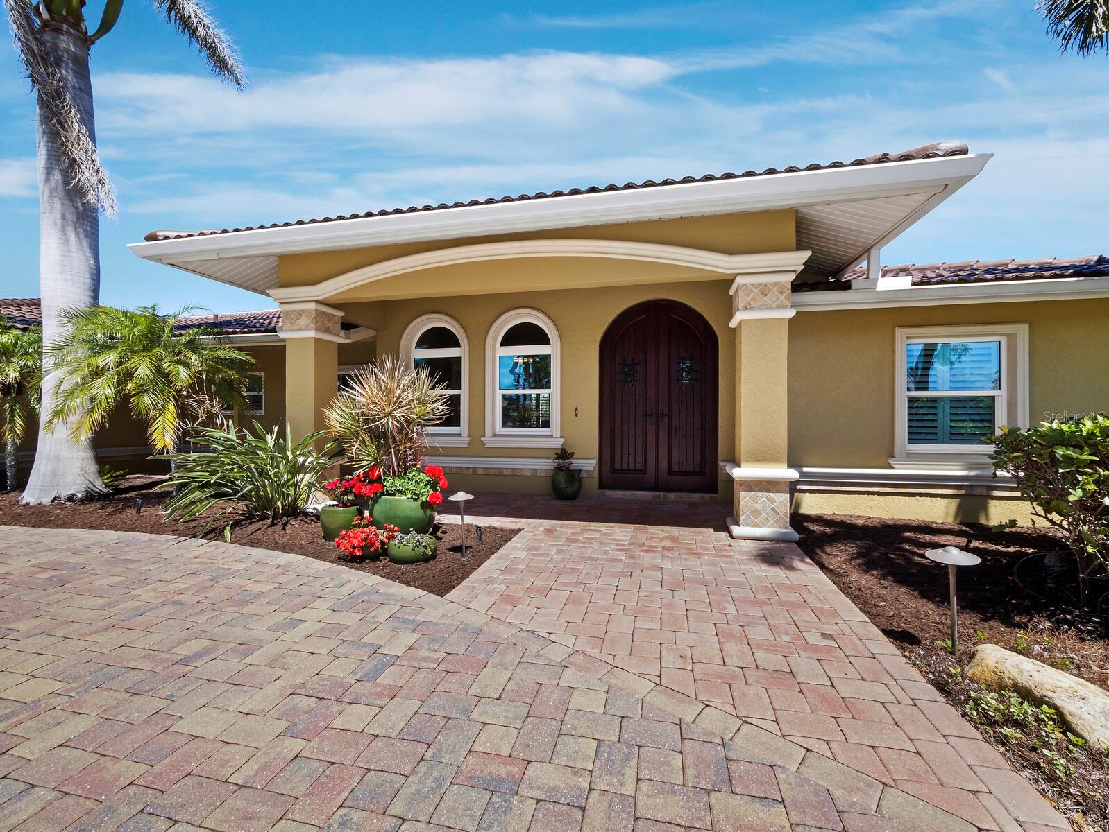 BIRD KEY SUB - Residential
