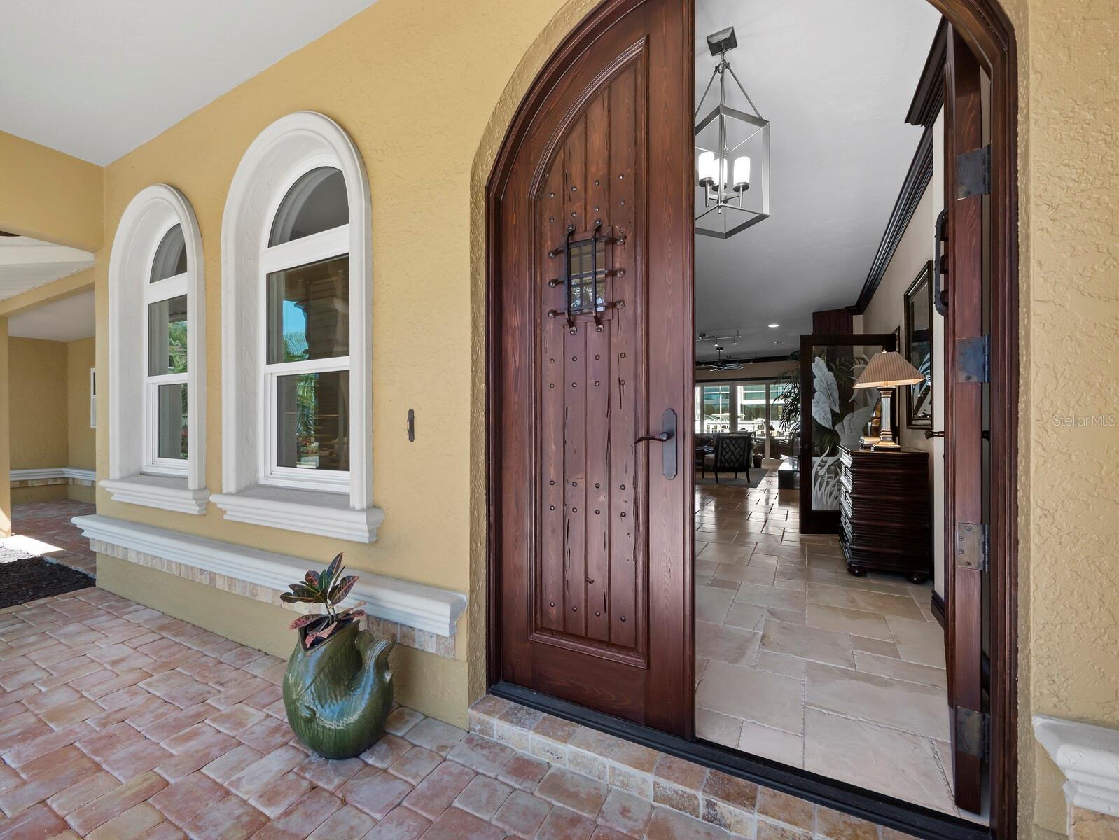 BIRD KEY SUB - Residential