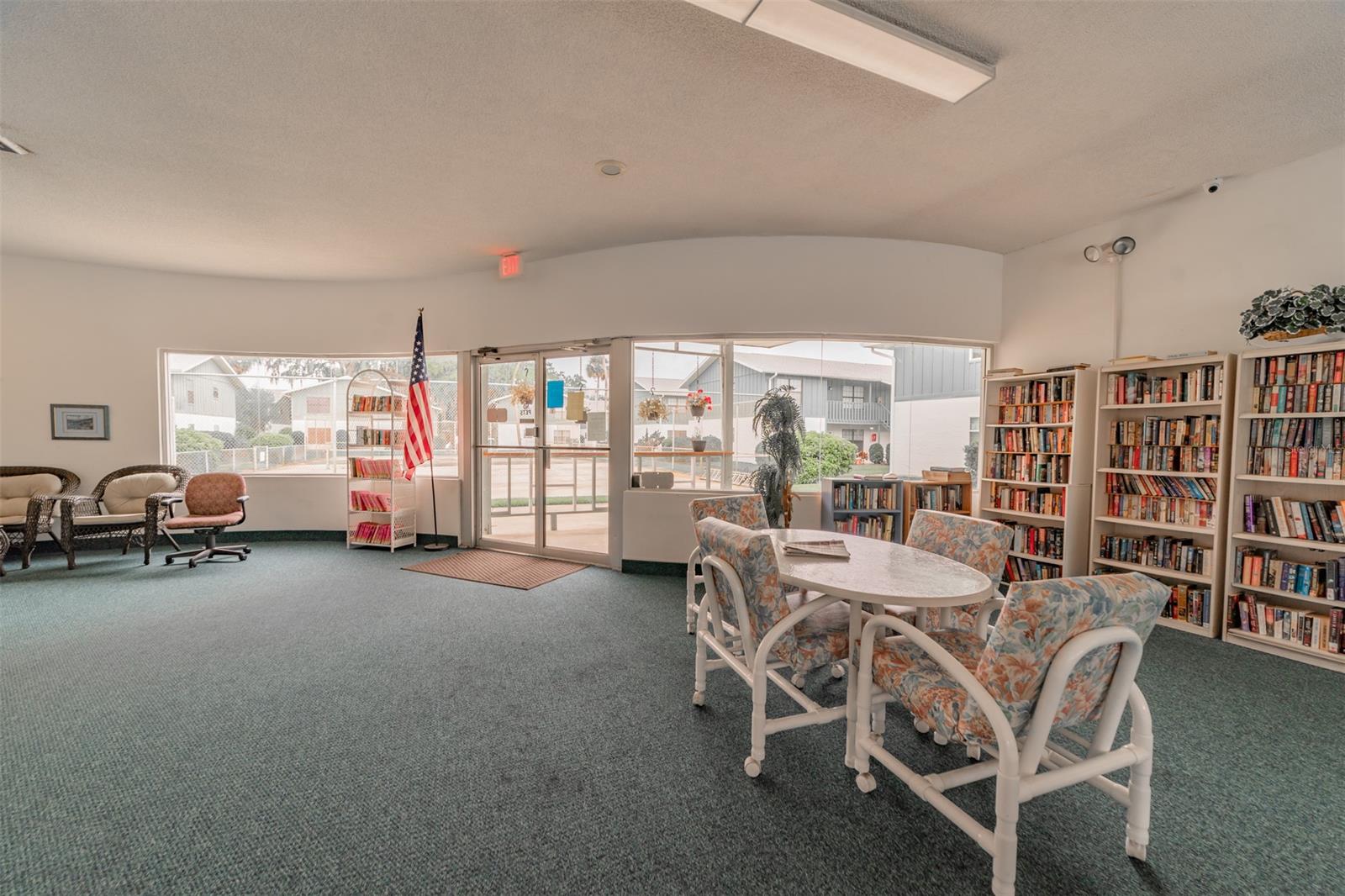 Holly Square Condo - Residential