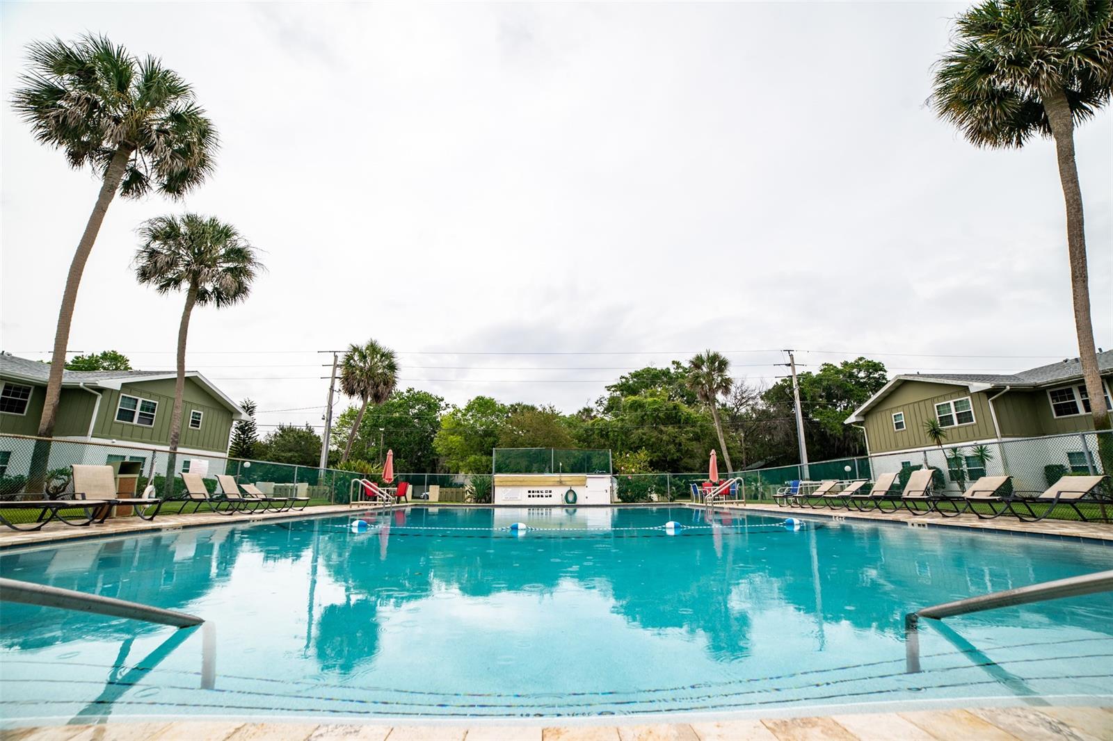 Holly Square Condo - Residential
