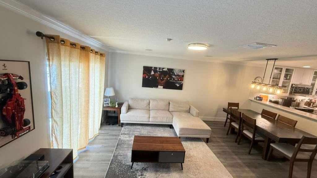 ASHFORD PARK TWNHMS REP ONE - Residential