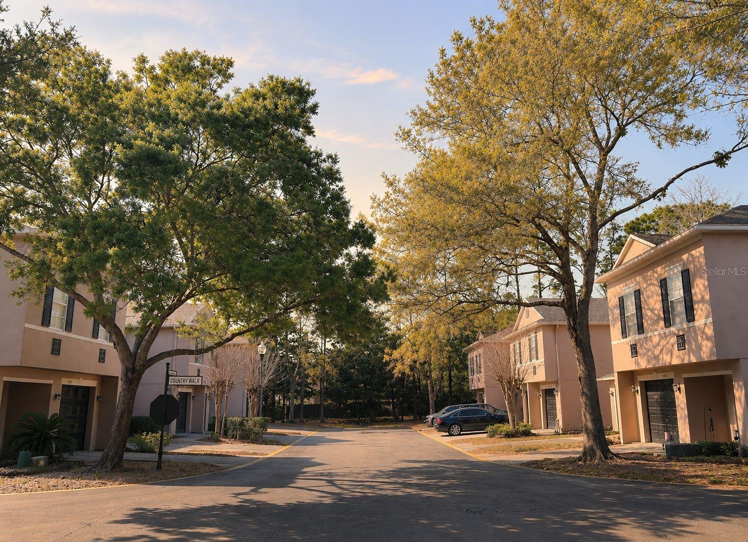 ASHFORD PARK TWNHMS REP ONE - Residential