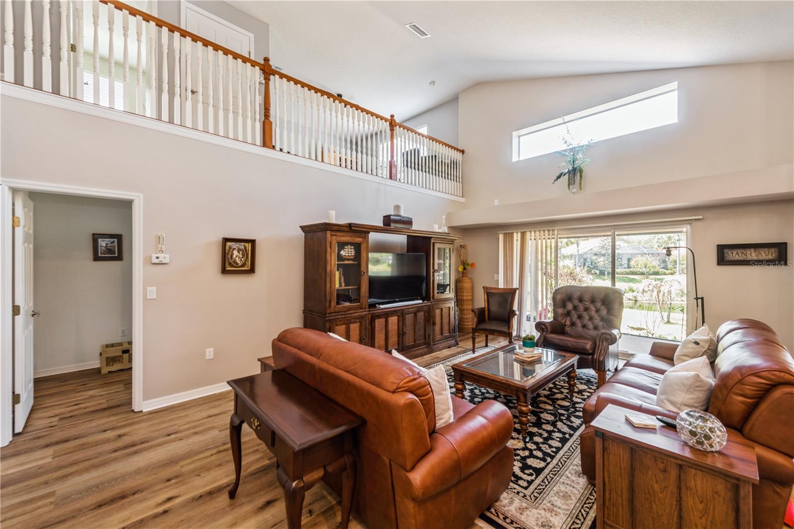 GRAND HAVEN - Residential