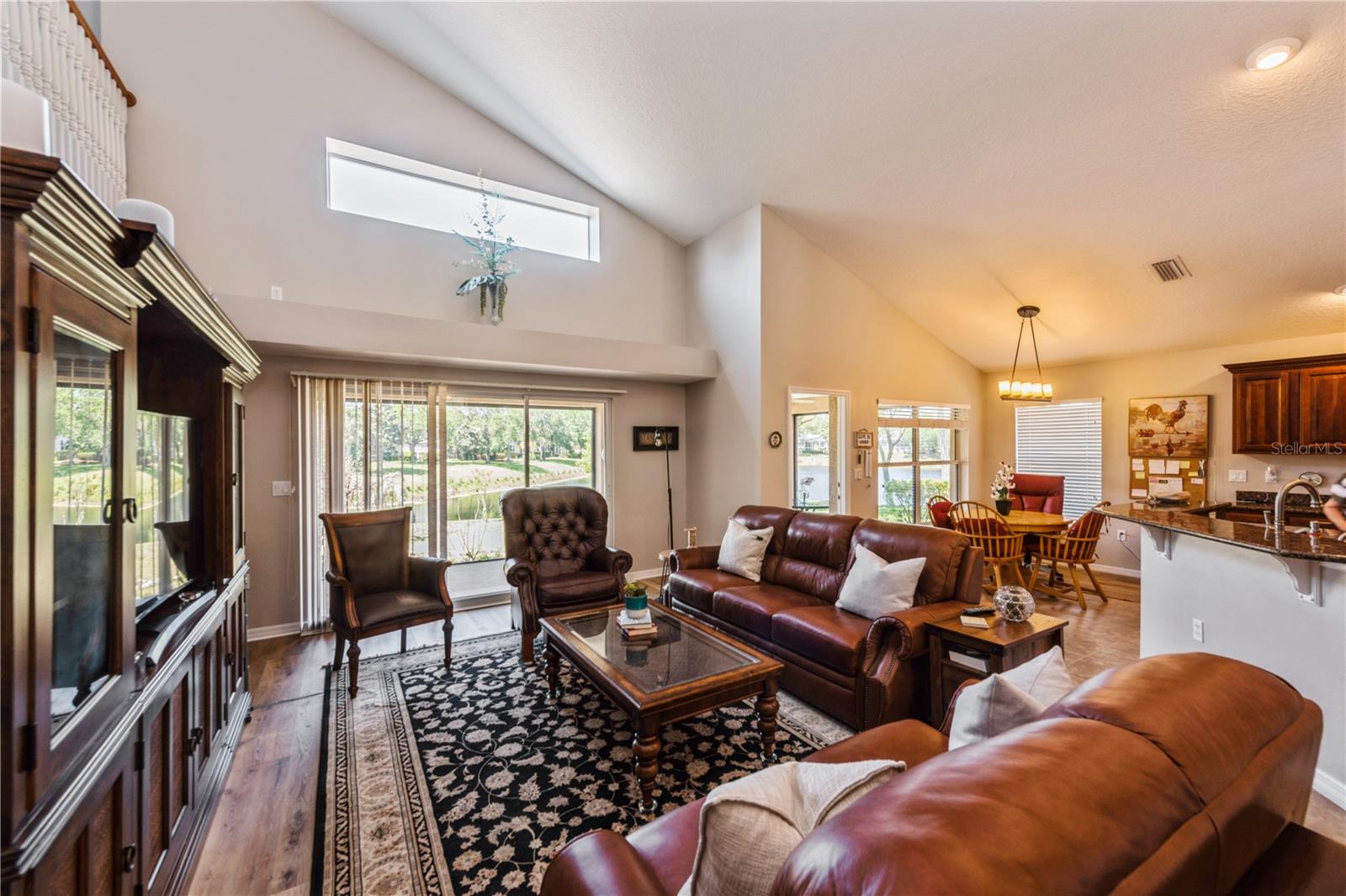 GRAND HAVEN - Residential