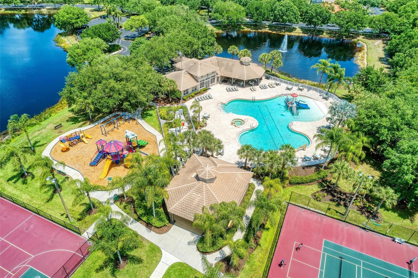 GREYHAWK LANDING PH 3 - Residential