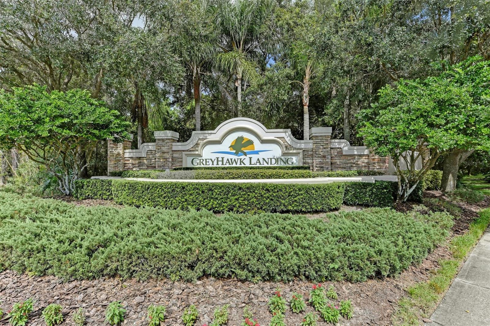 GREYHAWK LANDING PH 3 - Residential