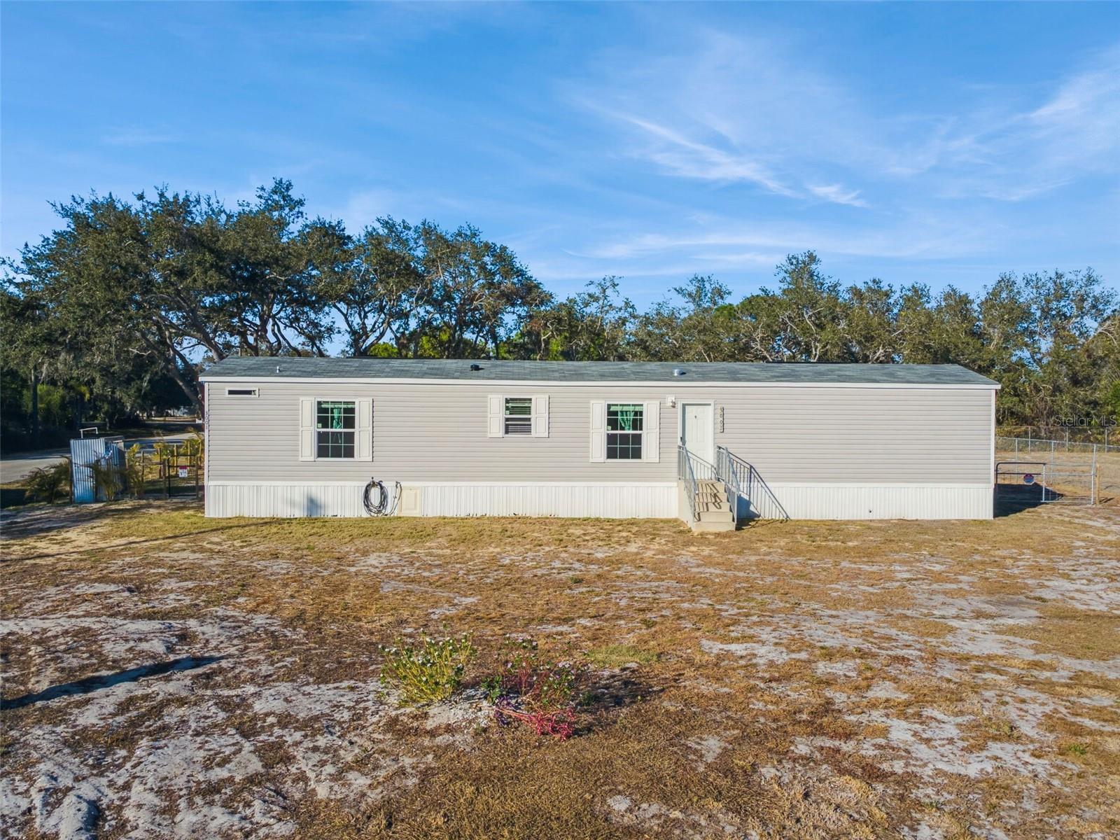 RED WATER LAKE ESTATES - Residential