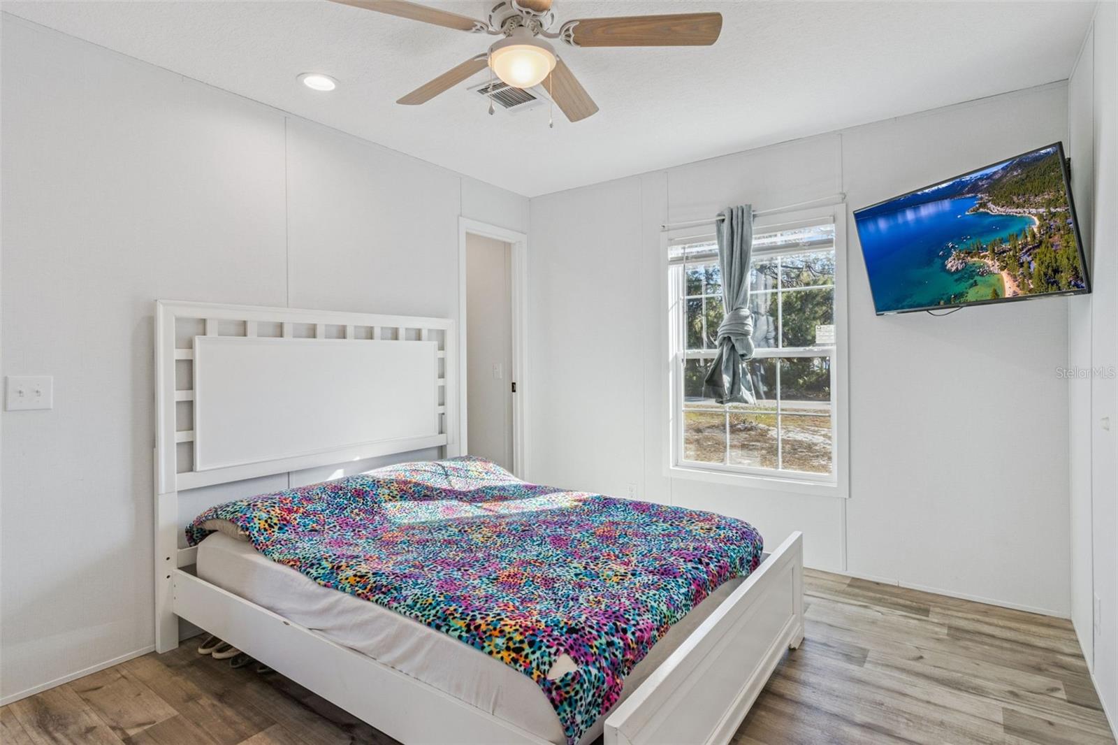RED WATER LAKE ESTATES - Residential