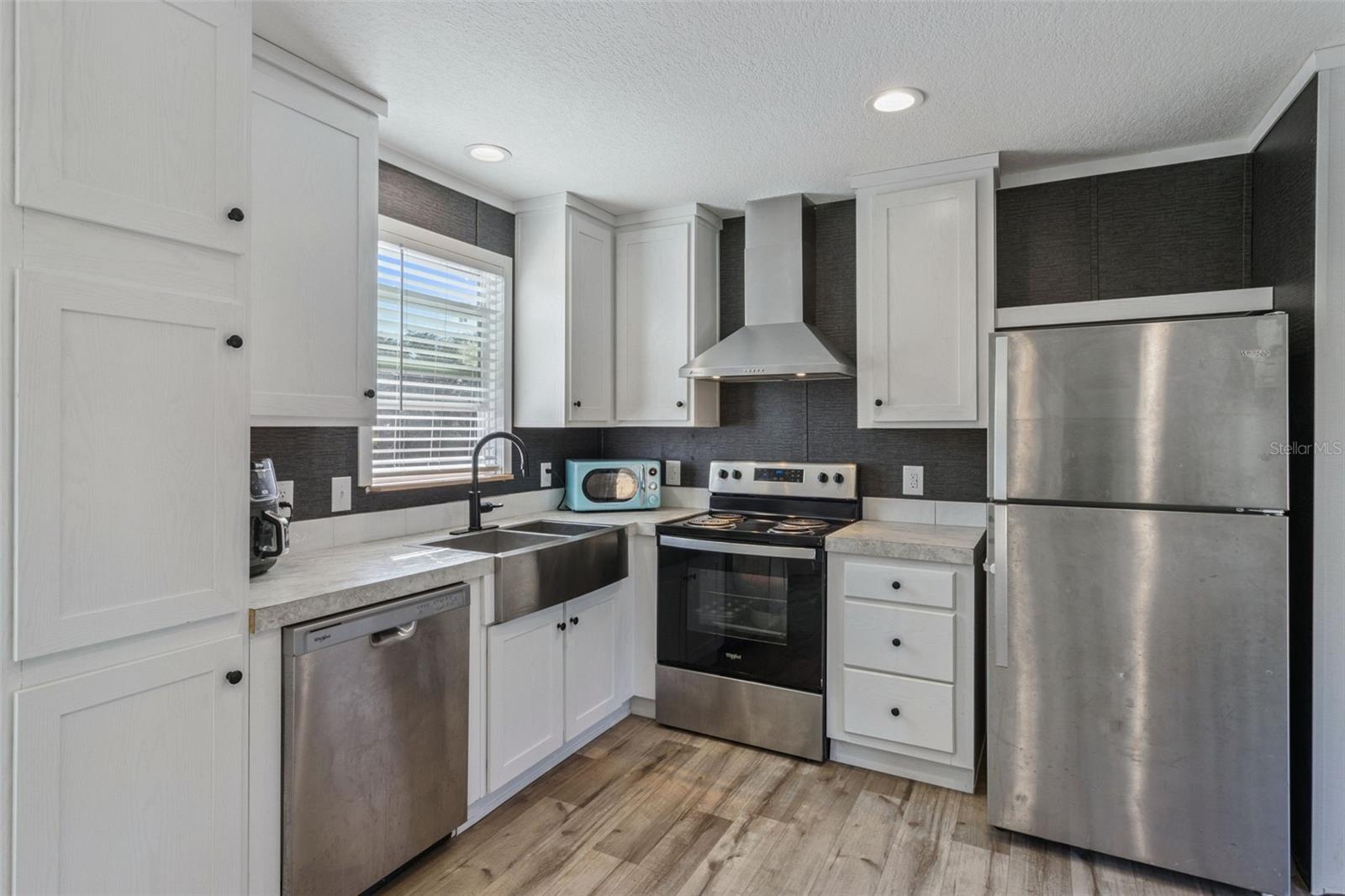 RED WATER LAKE ESTATES - Residential