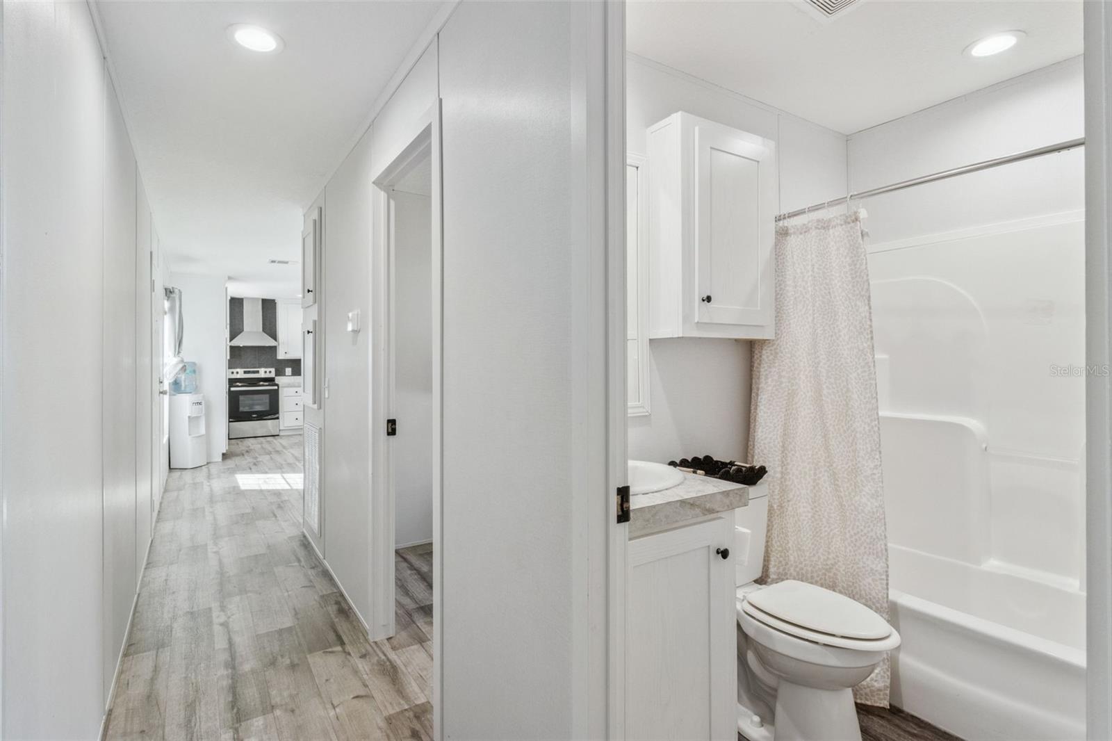 RED WATER LAKE ESTATES - Residential